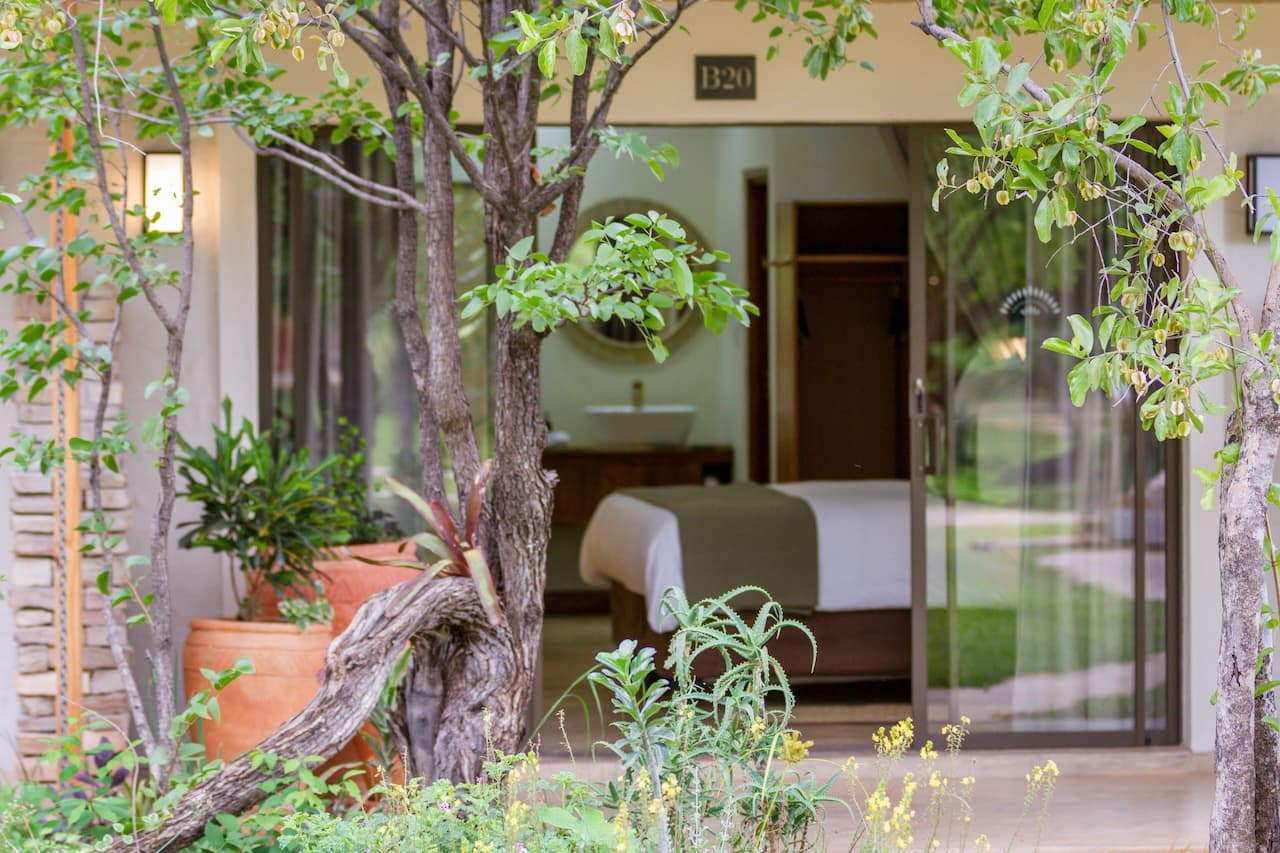 Private Room