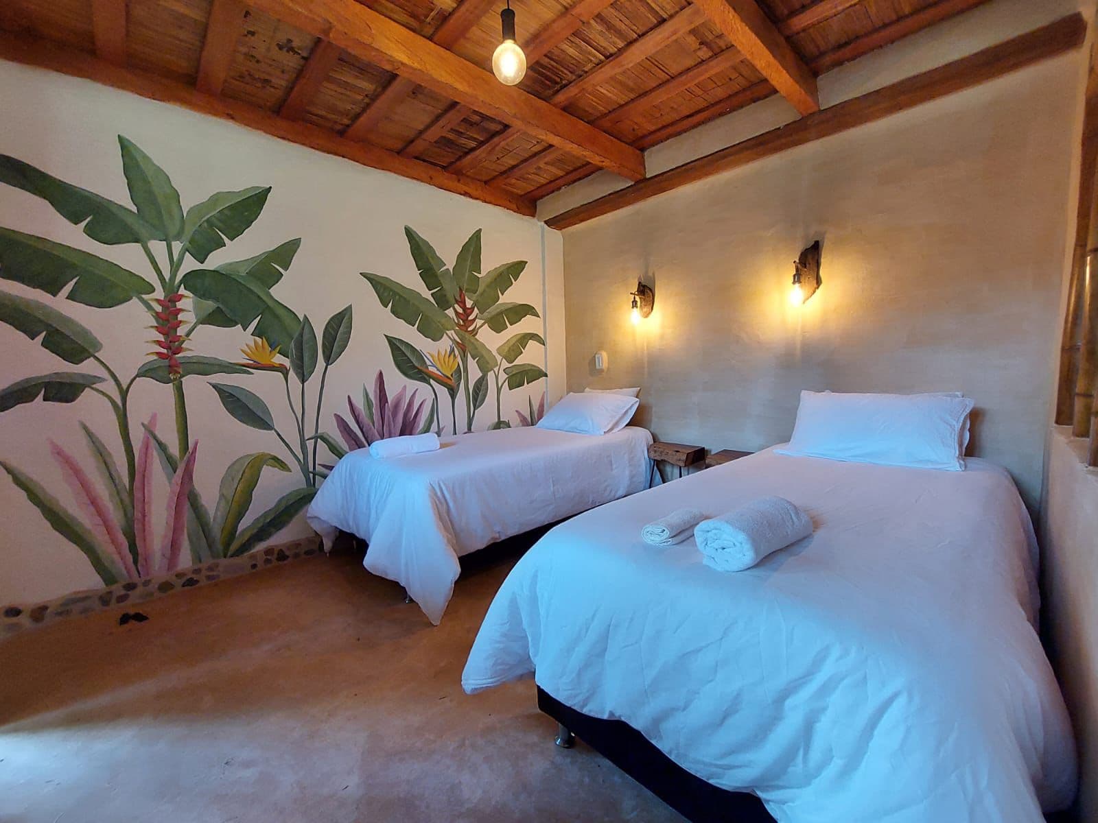 Torito Room