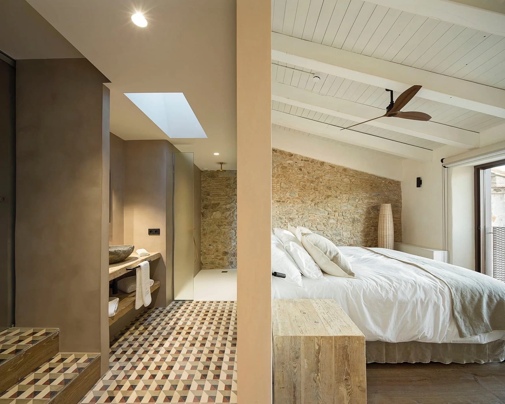 Shared Suite