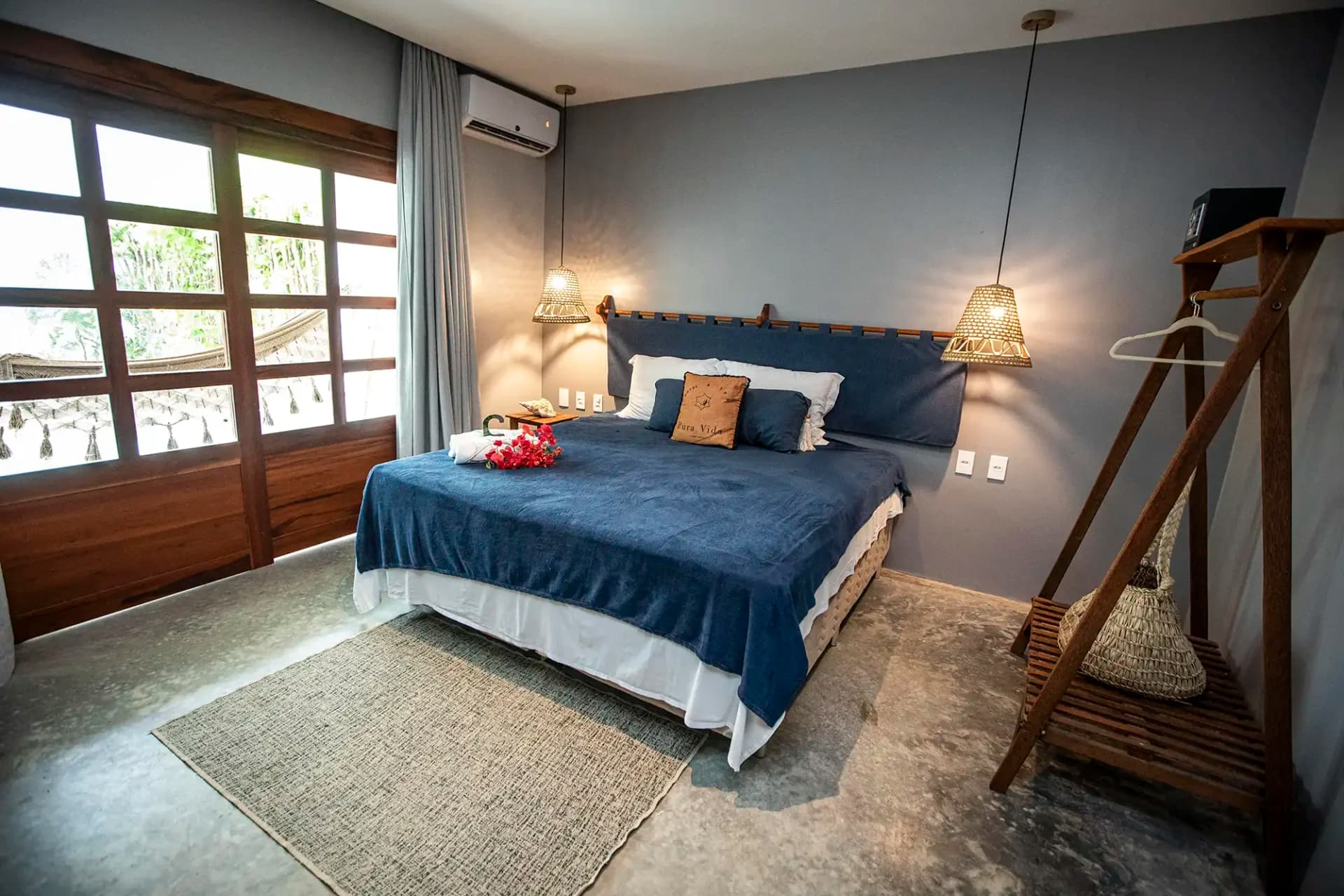 Suite Selva with Pool View