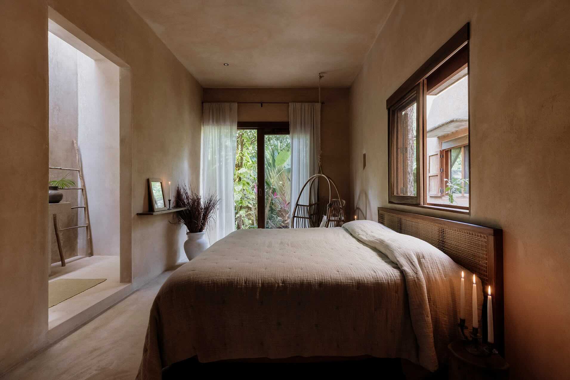 Premium Garden Terrace Suite