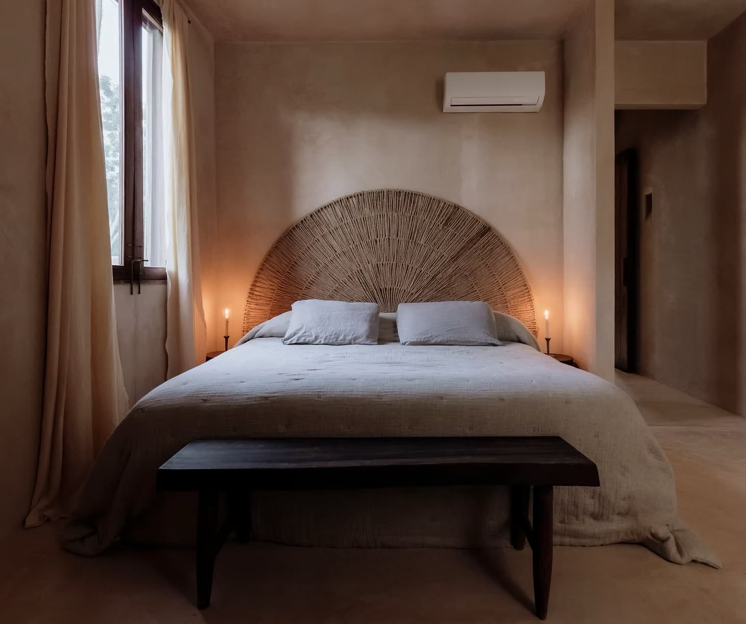 Deluxe Treetop Room