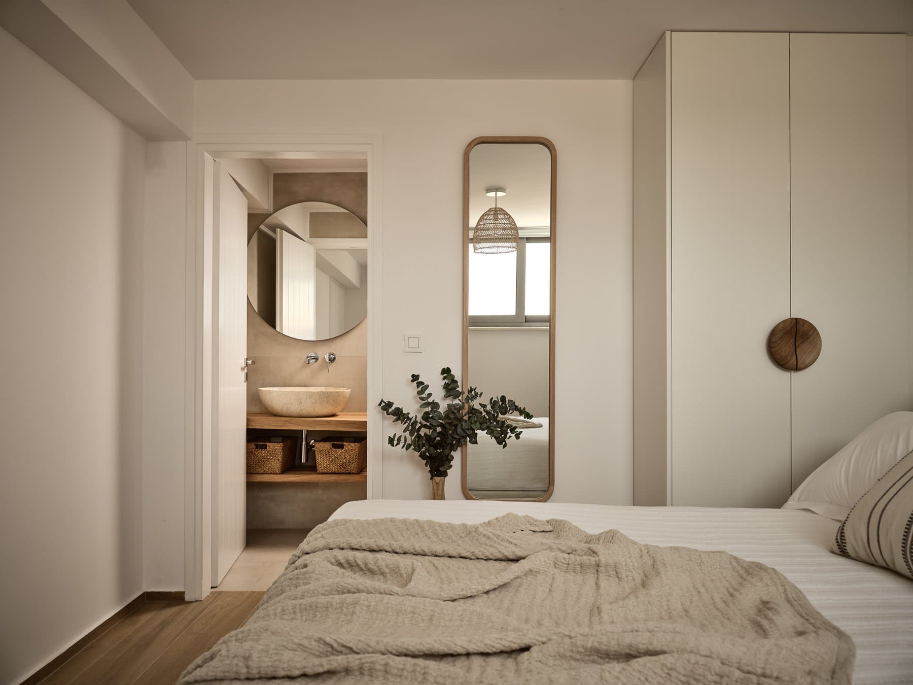 Cosy Twin Room