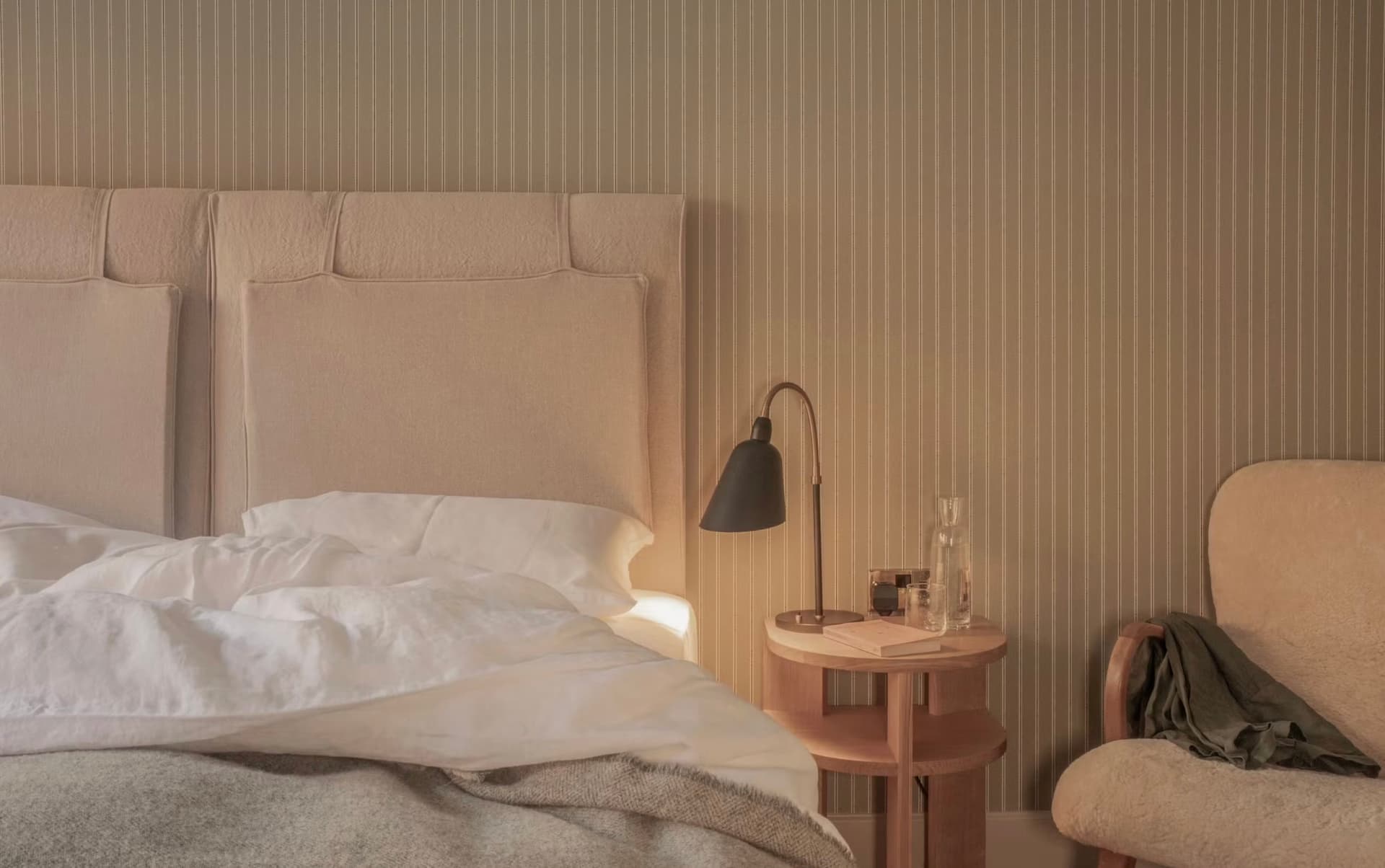 Shared Room