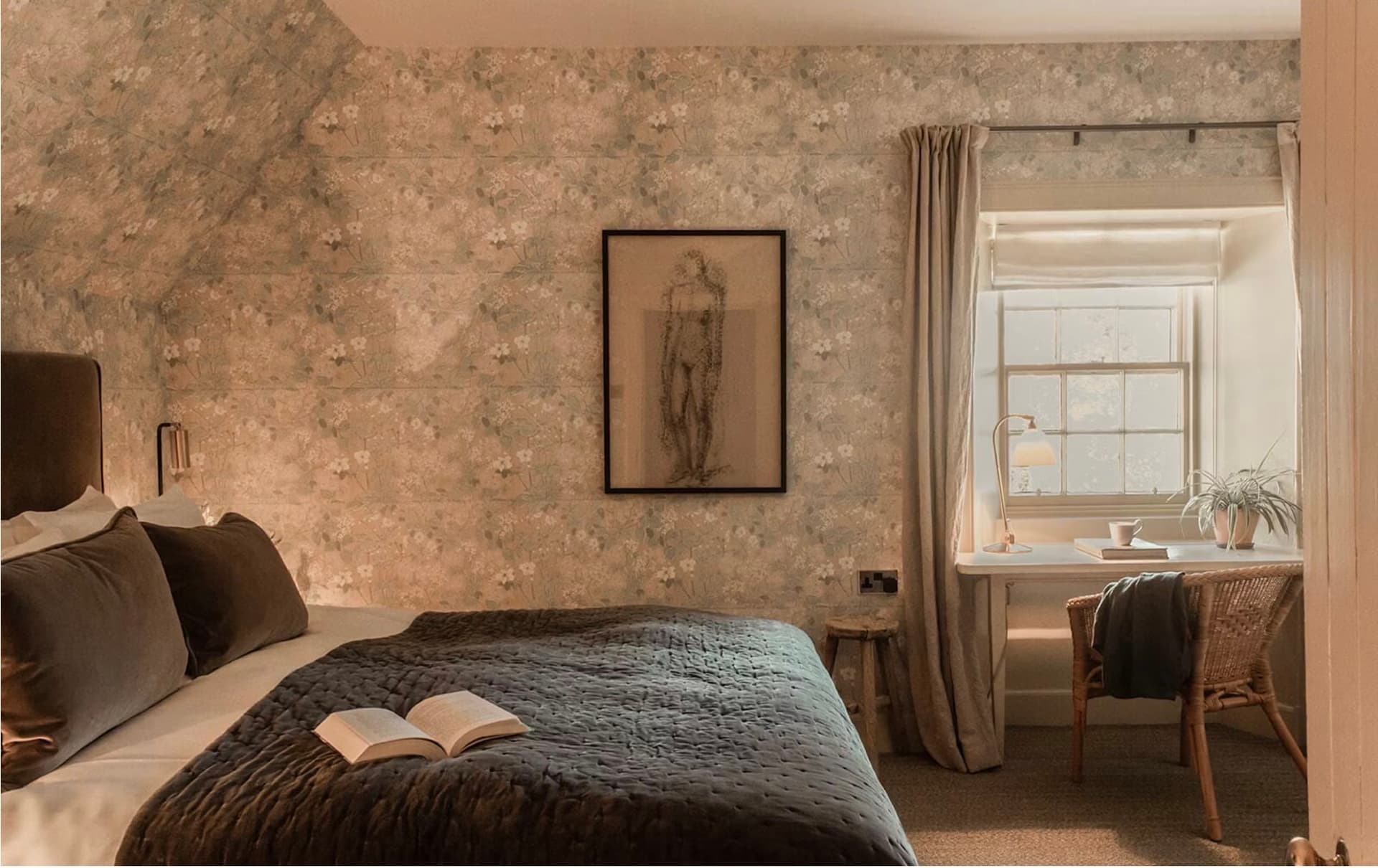 Private Room