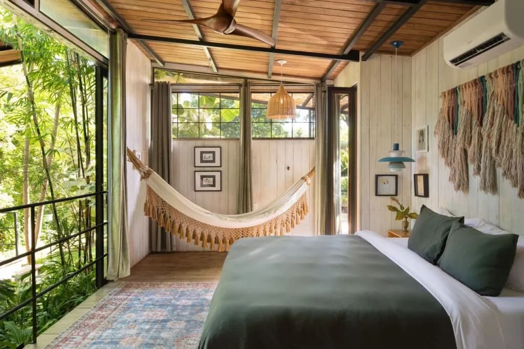 Victoria Suite | Private/Couple Room