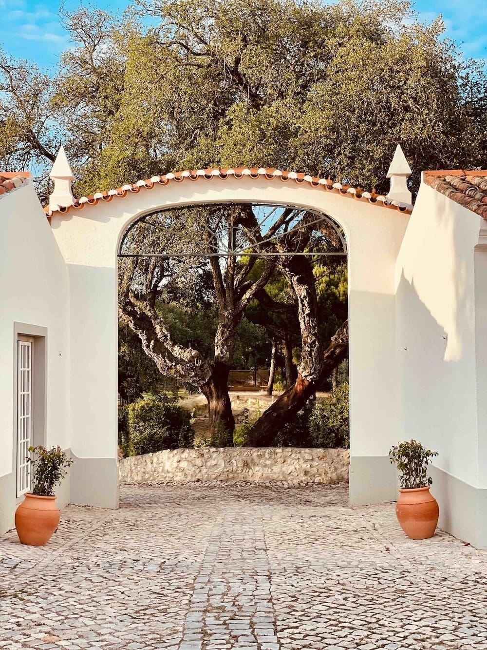 Retreat image