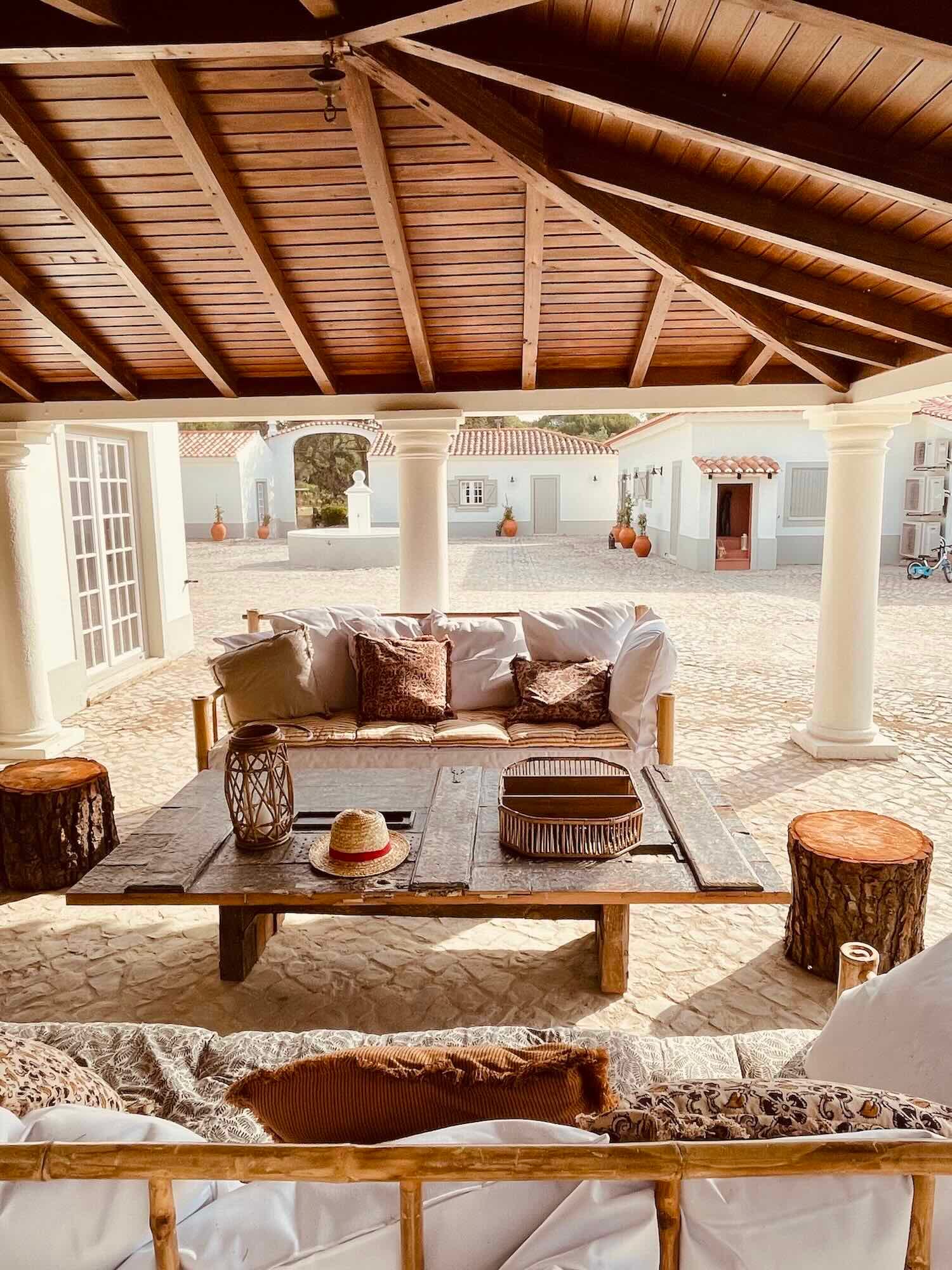 Retreat image