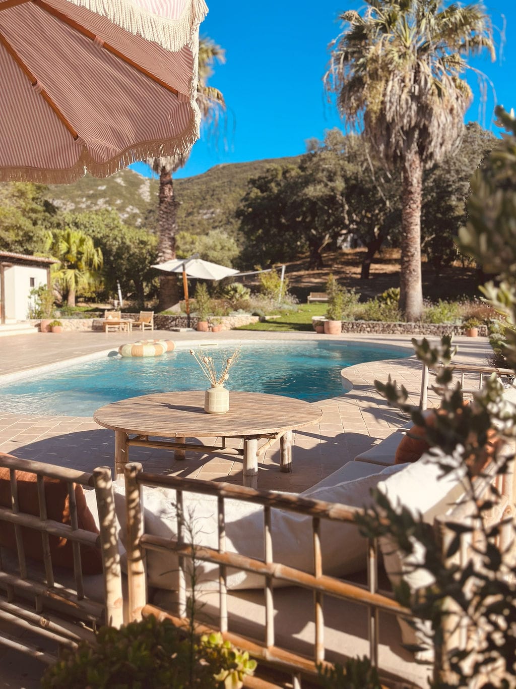 Retreat image