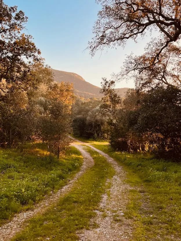 Retreat image