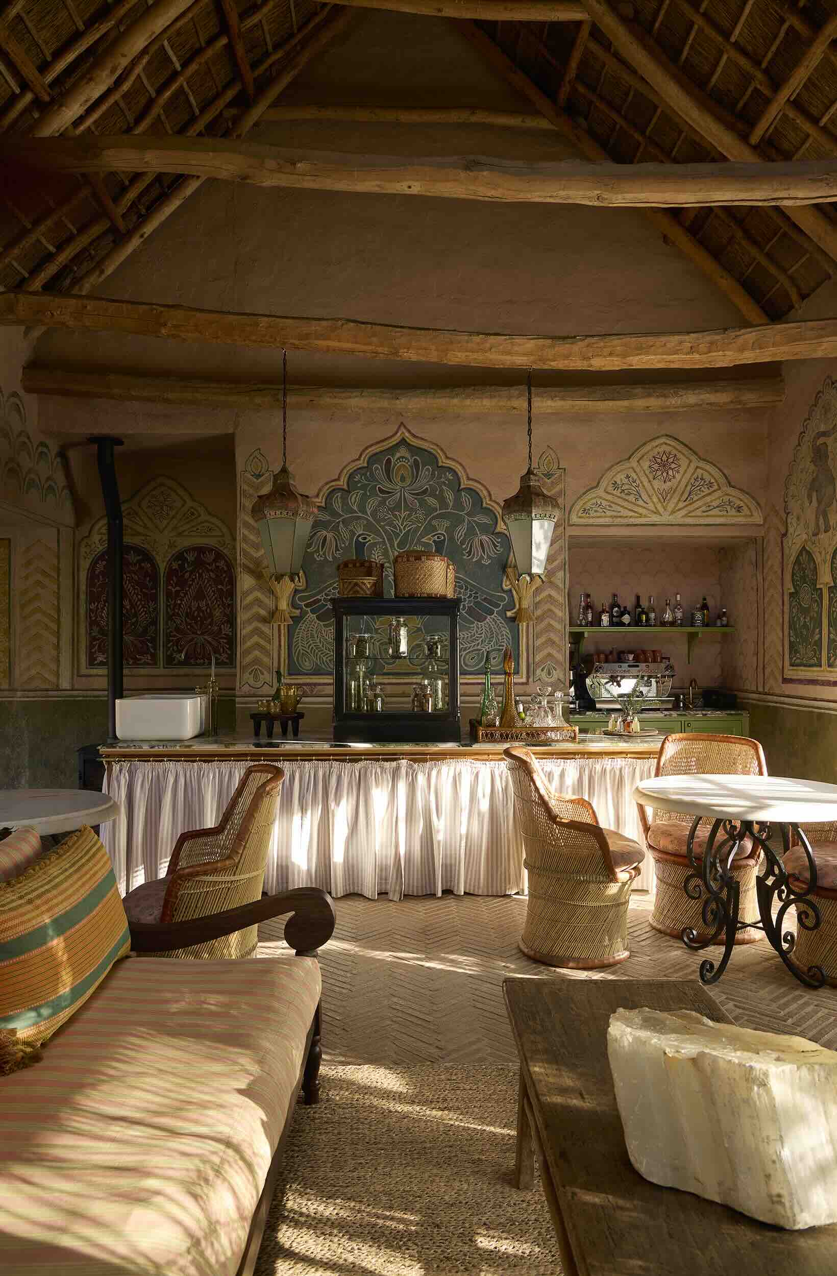 Retreat image