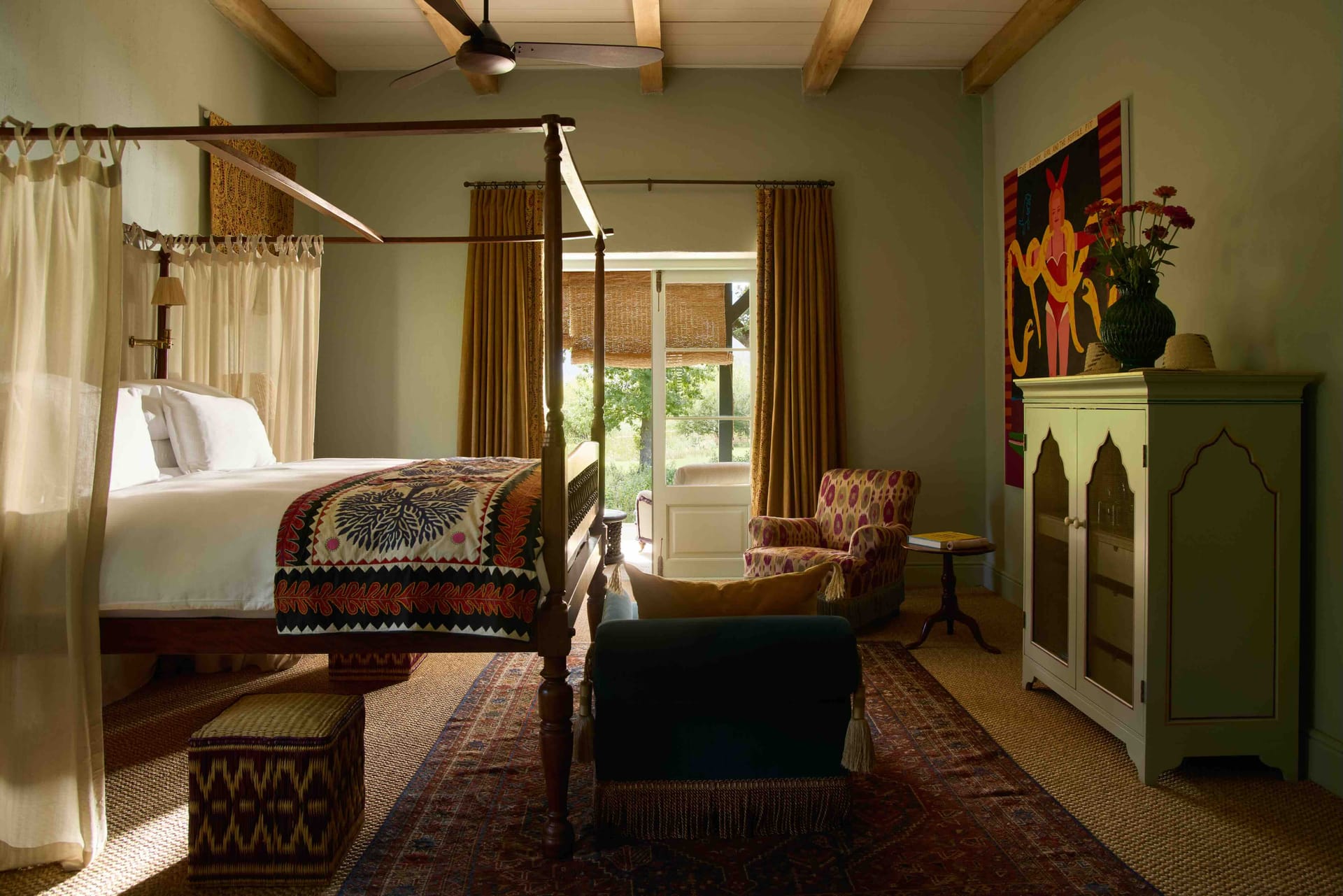Retreat image