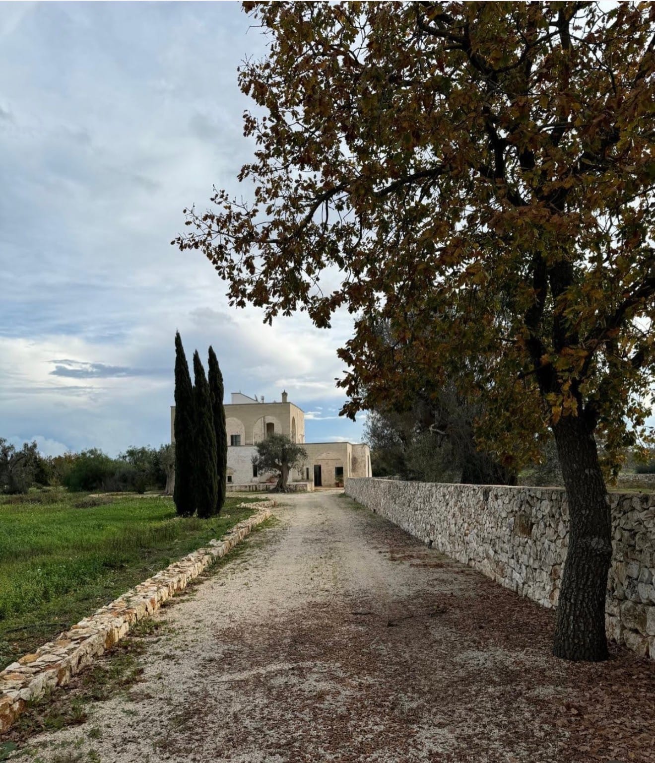 Retreat image