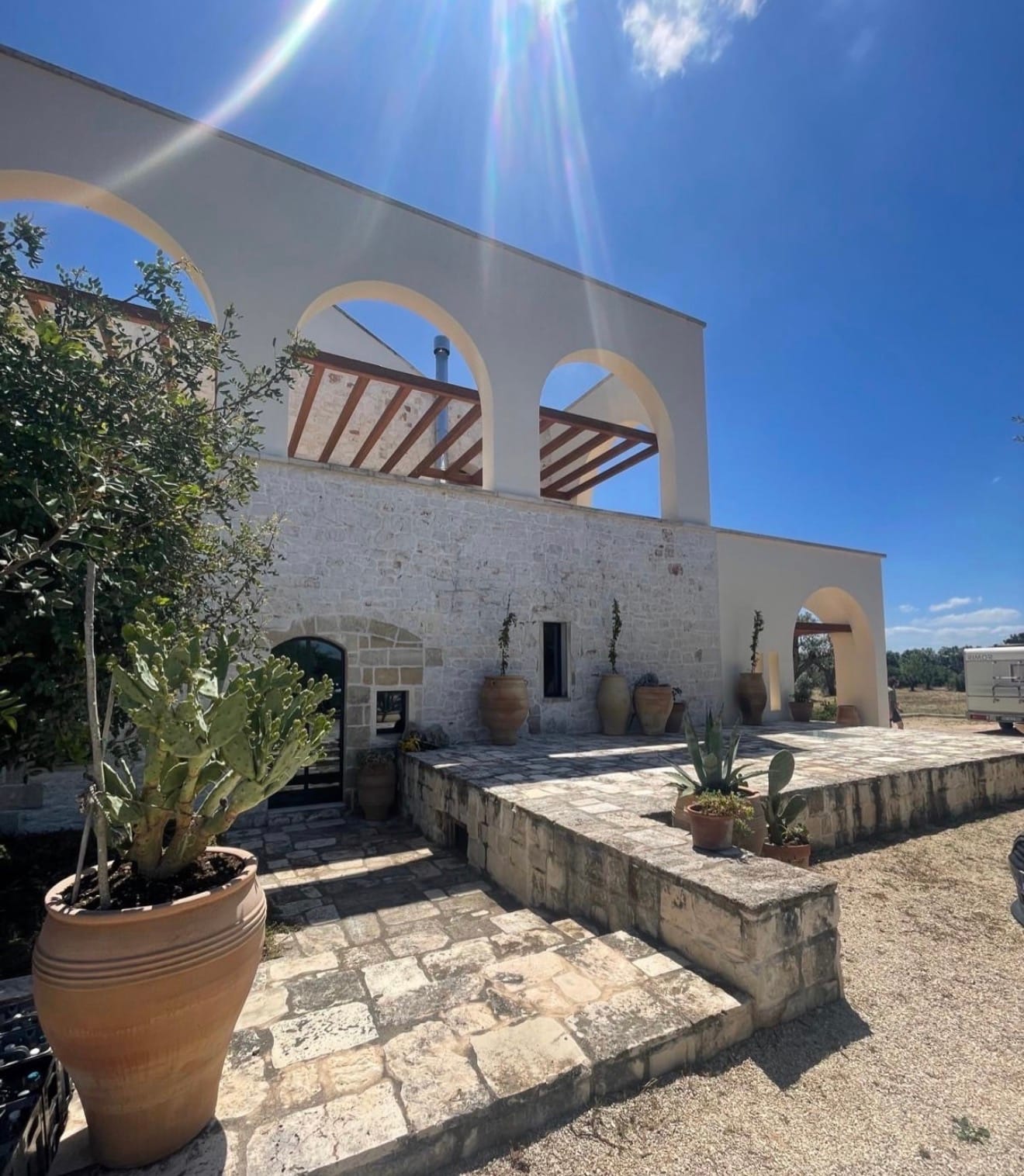 Retreat image