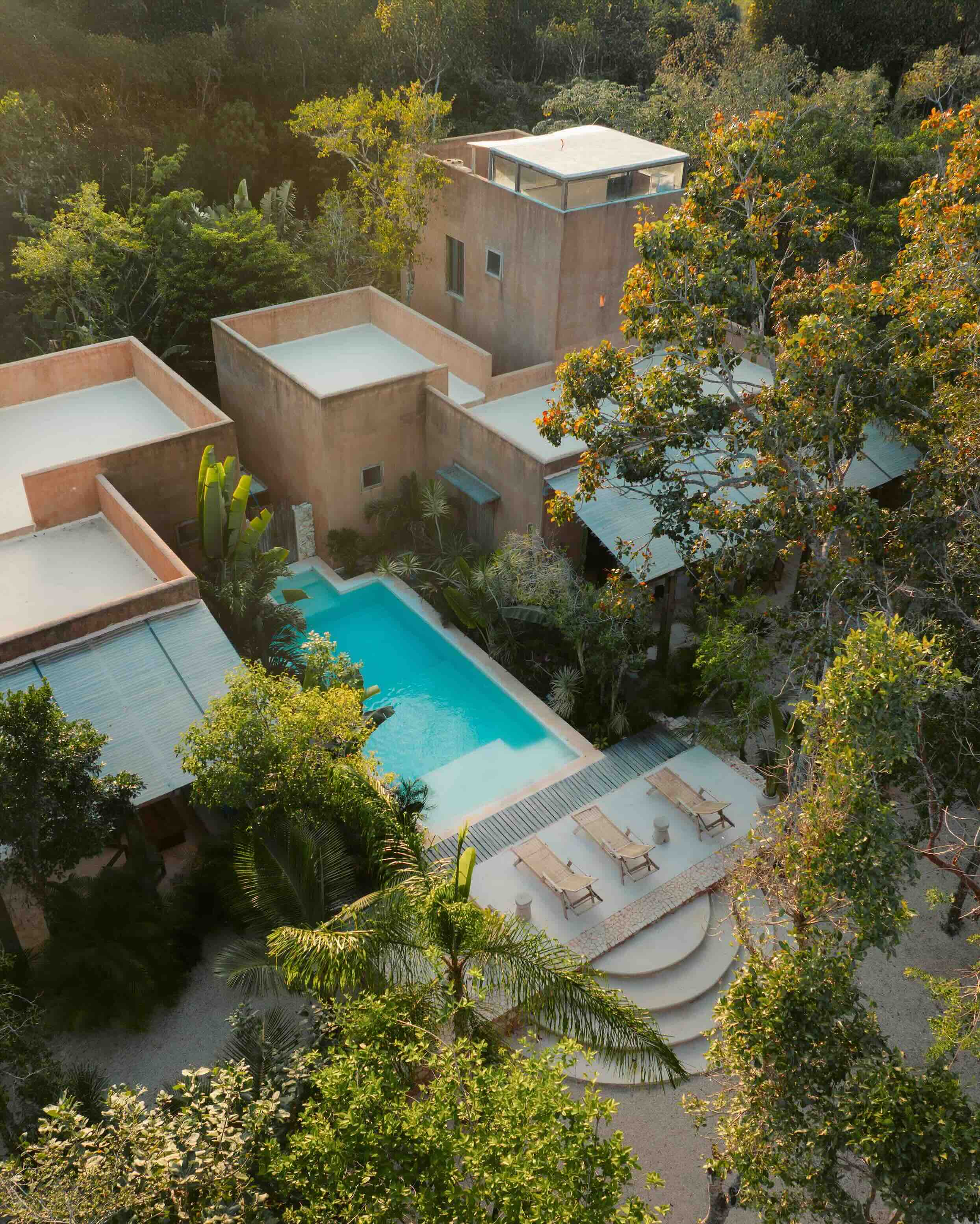 Retreat image