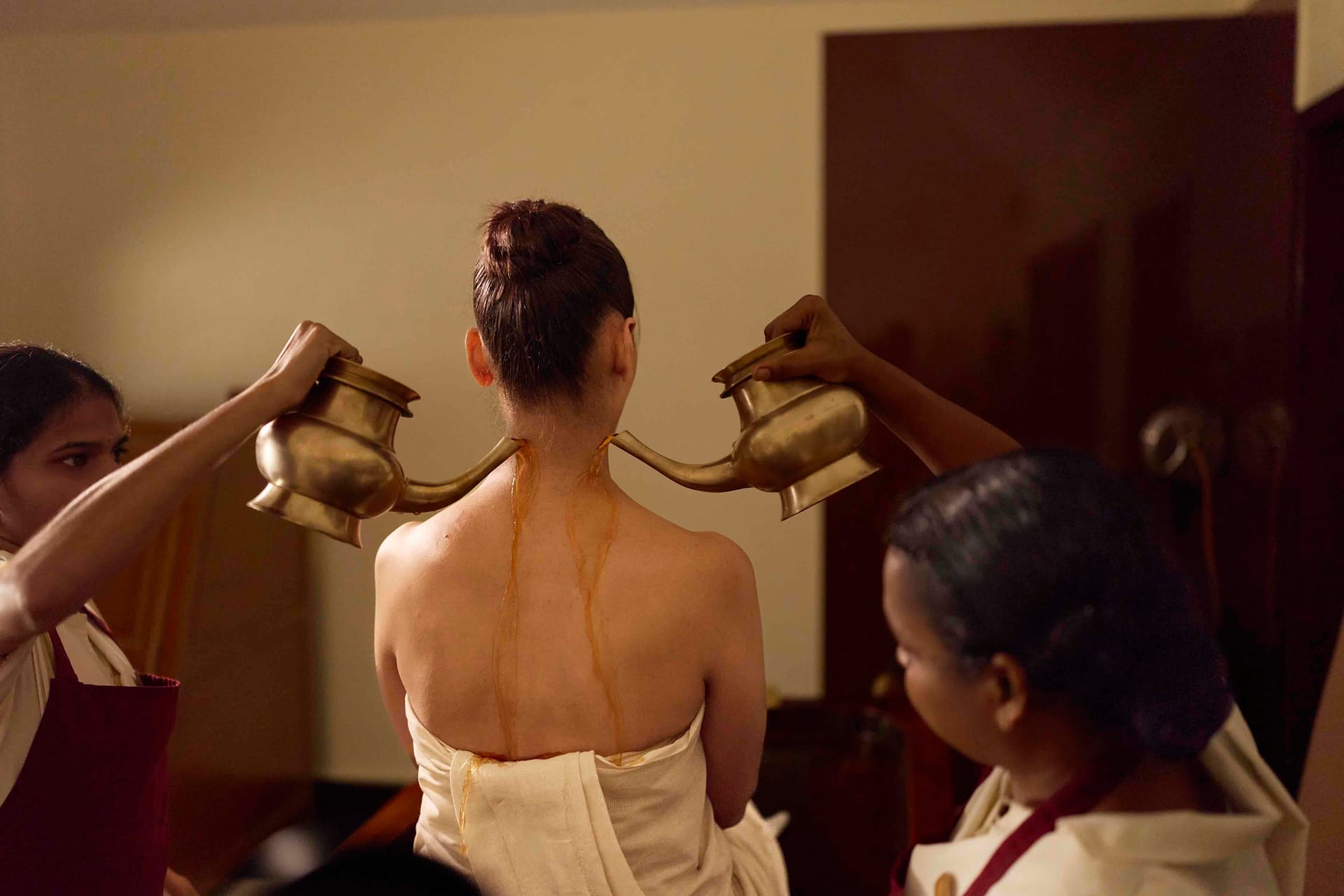 Retreat image