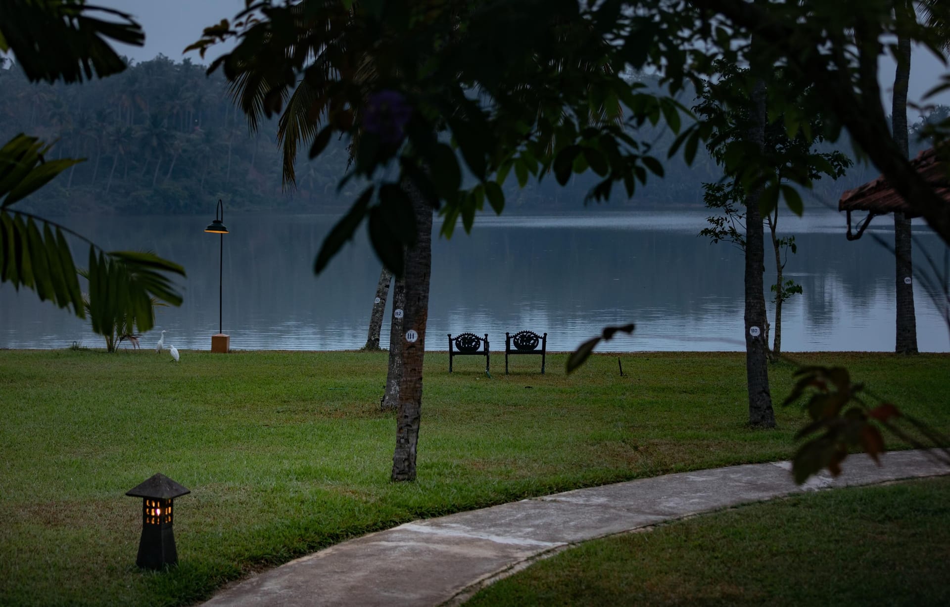 Retreat image