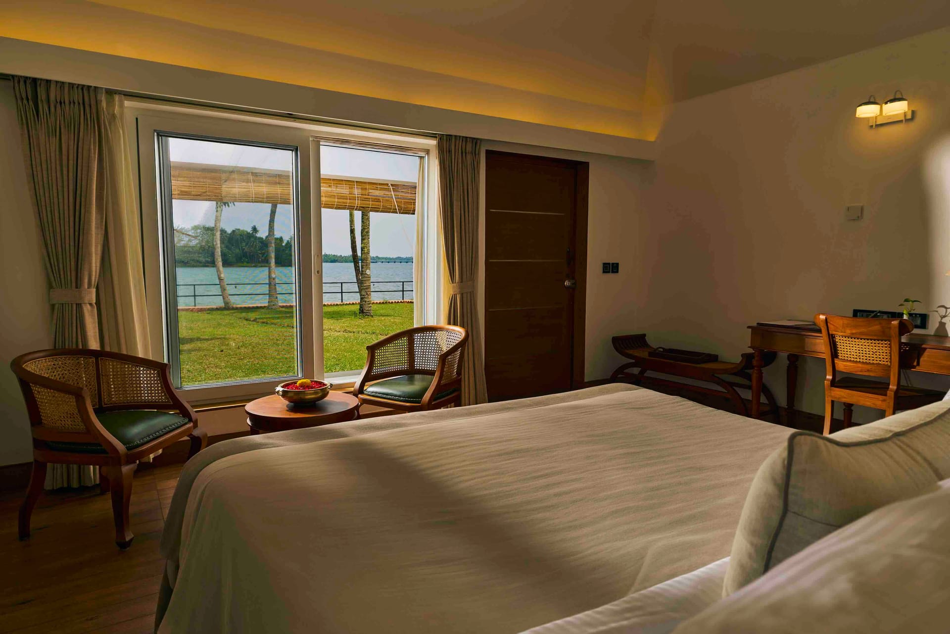 Retreat image