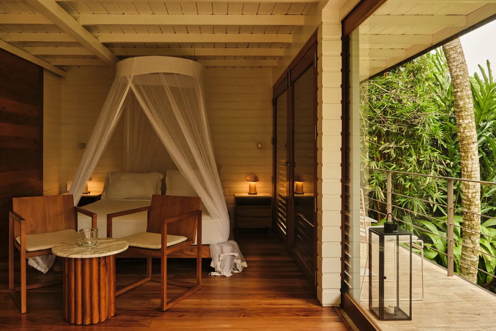 Kuruly Bay Bedroom