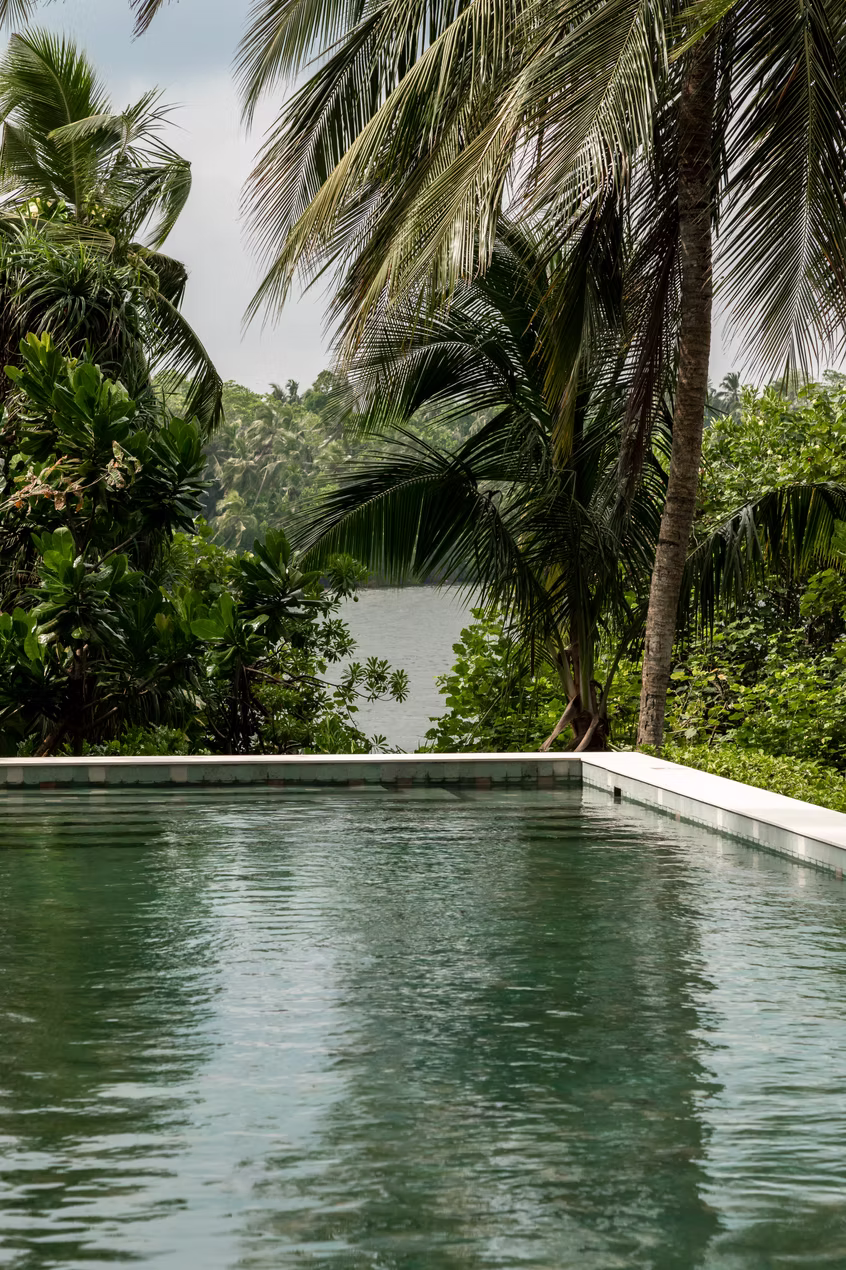 Kurulu Bay Pool