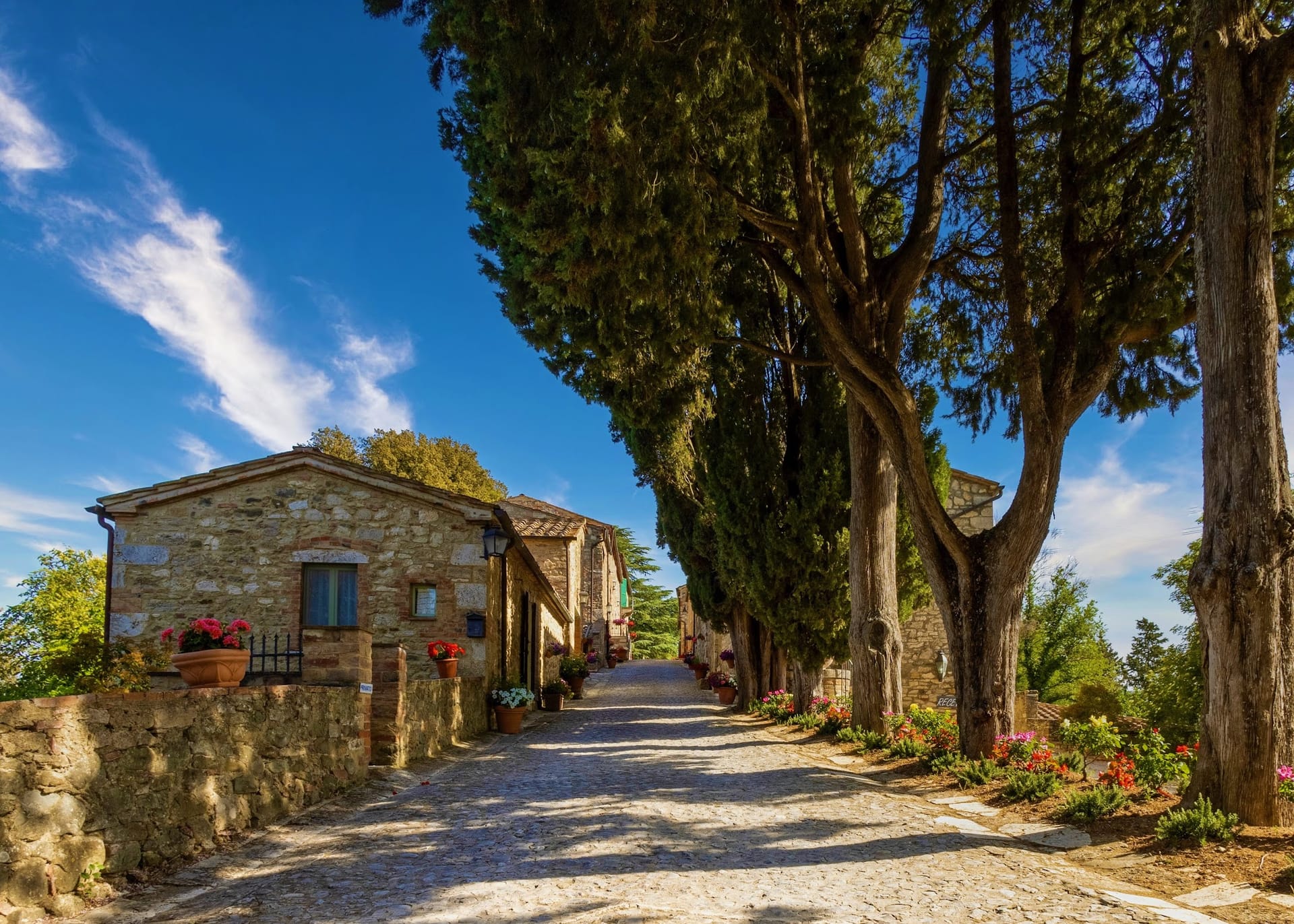 Retreat image