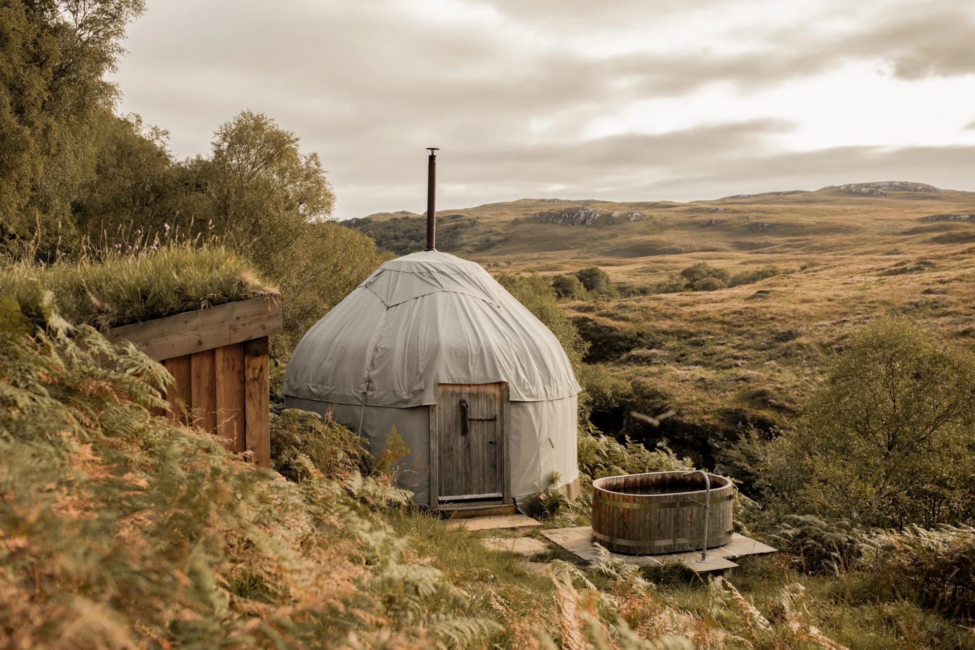 Retreat image