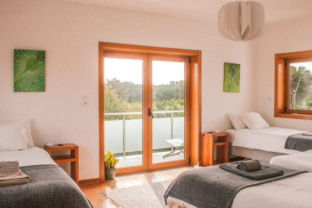 Retreat image