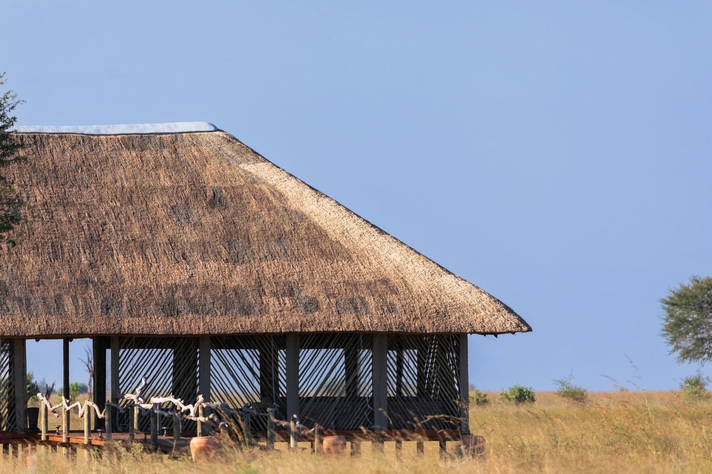Retreat image