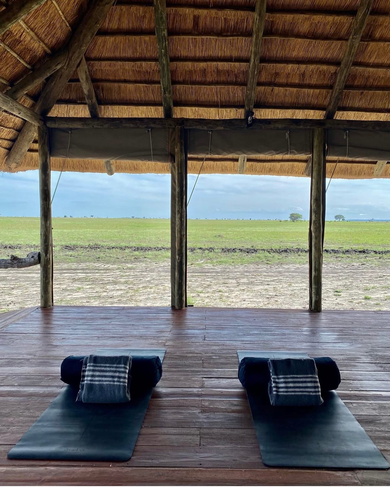 Retreat image