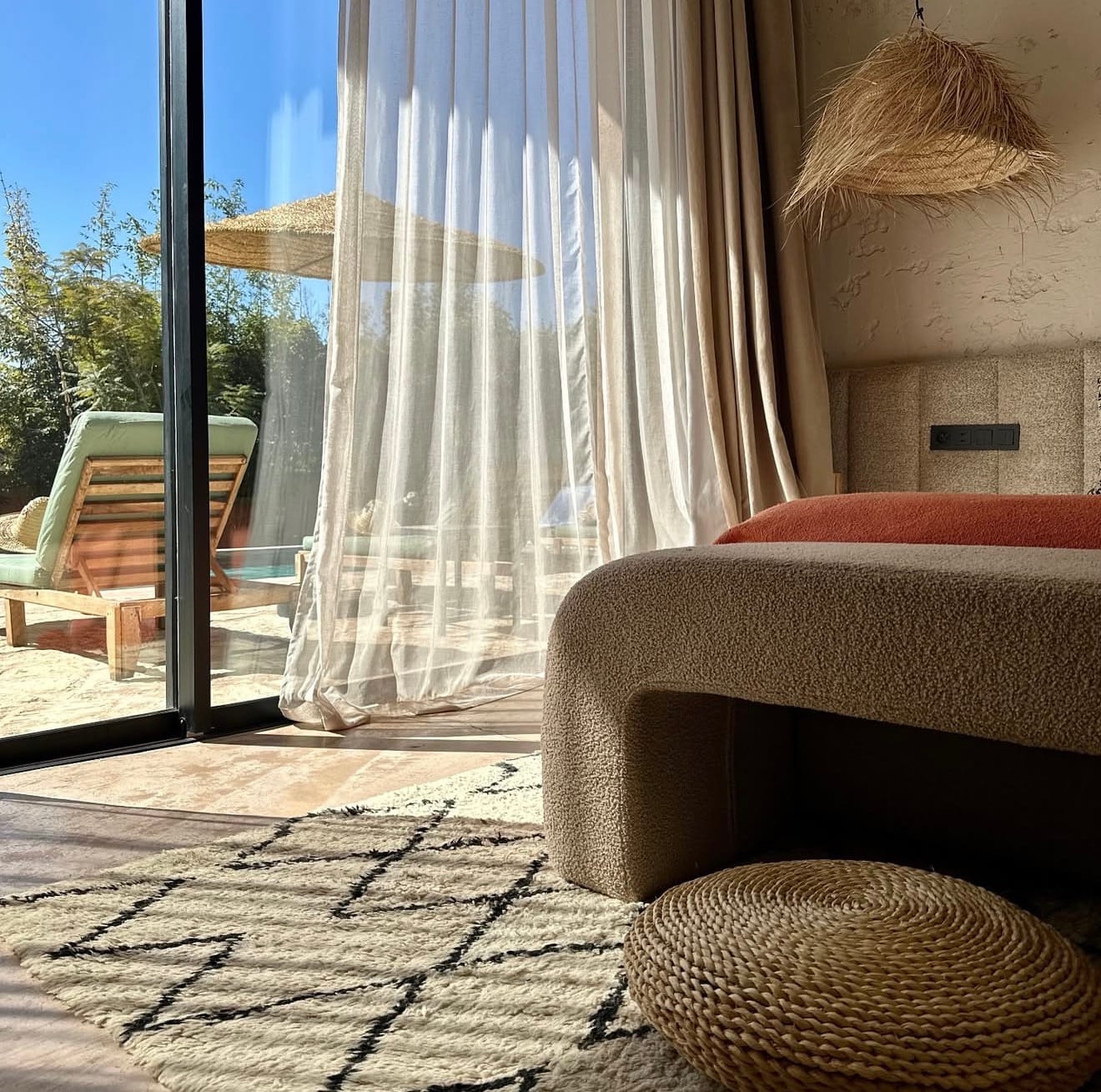 Retreat image