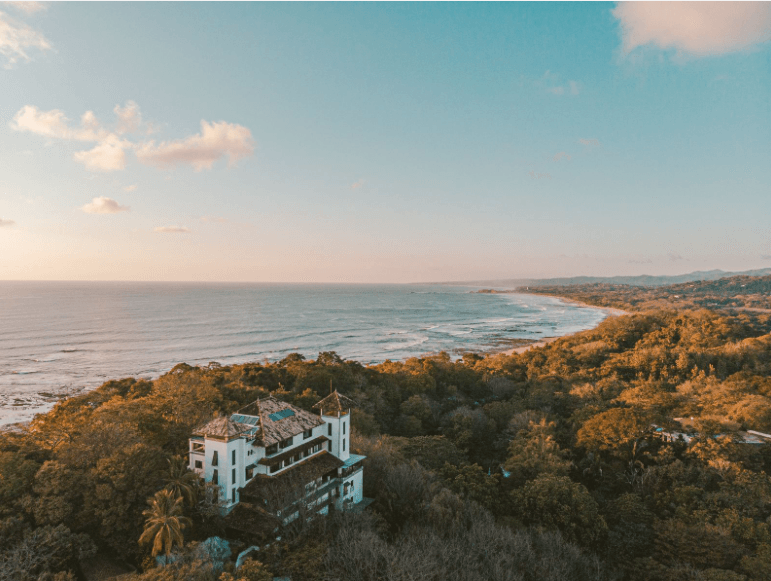 Retreat image