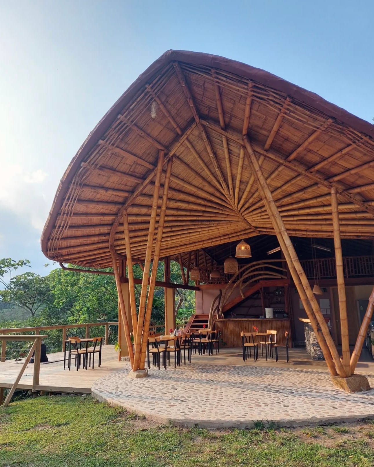 Retreat image