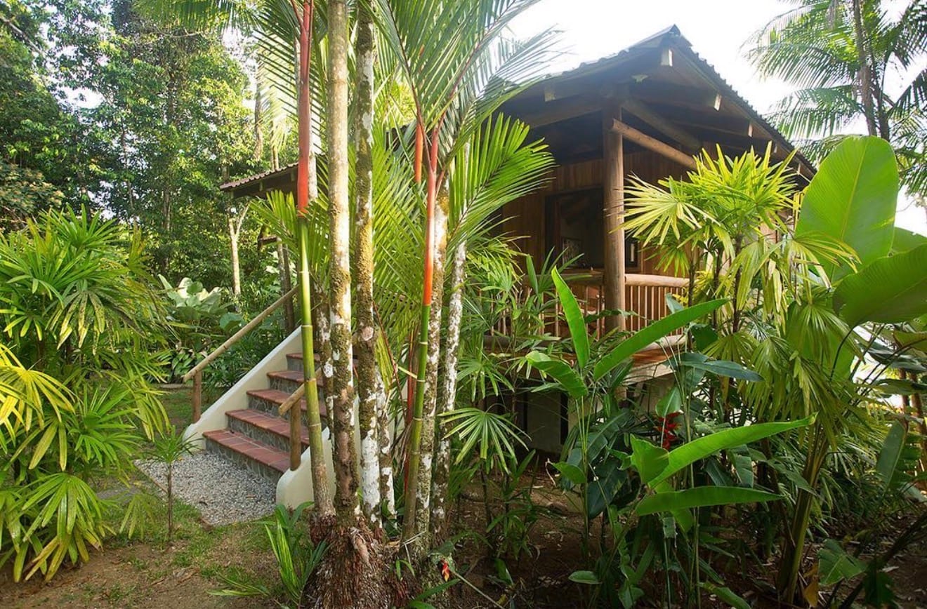 Retreat image