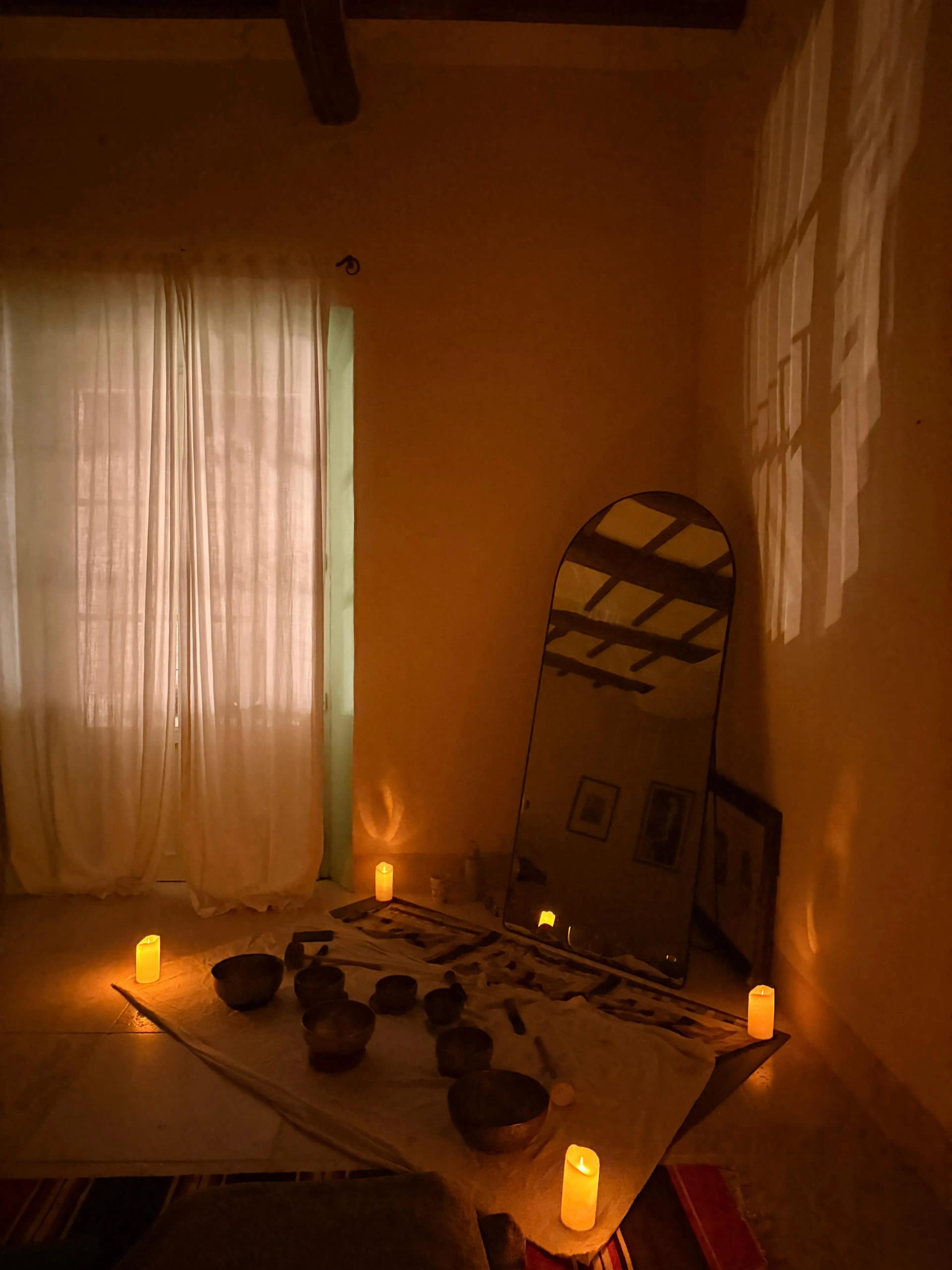 Retreat image