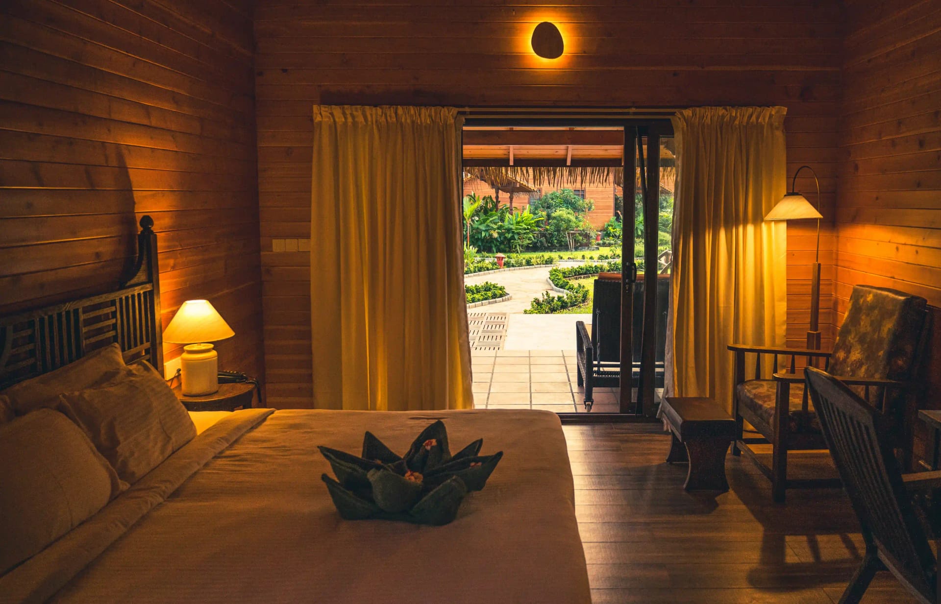 Retreat image