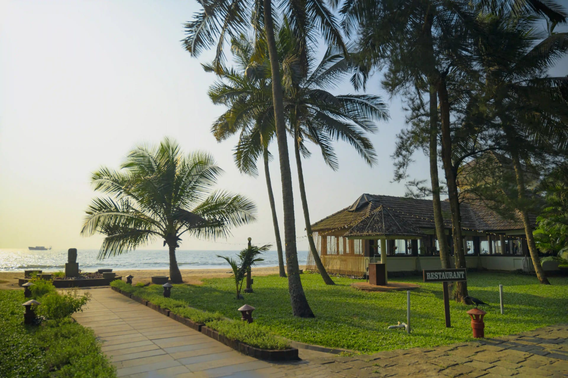 Retreat image