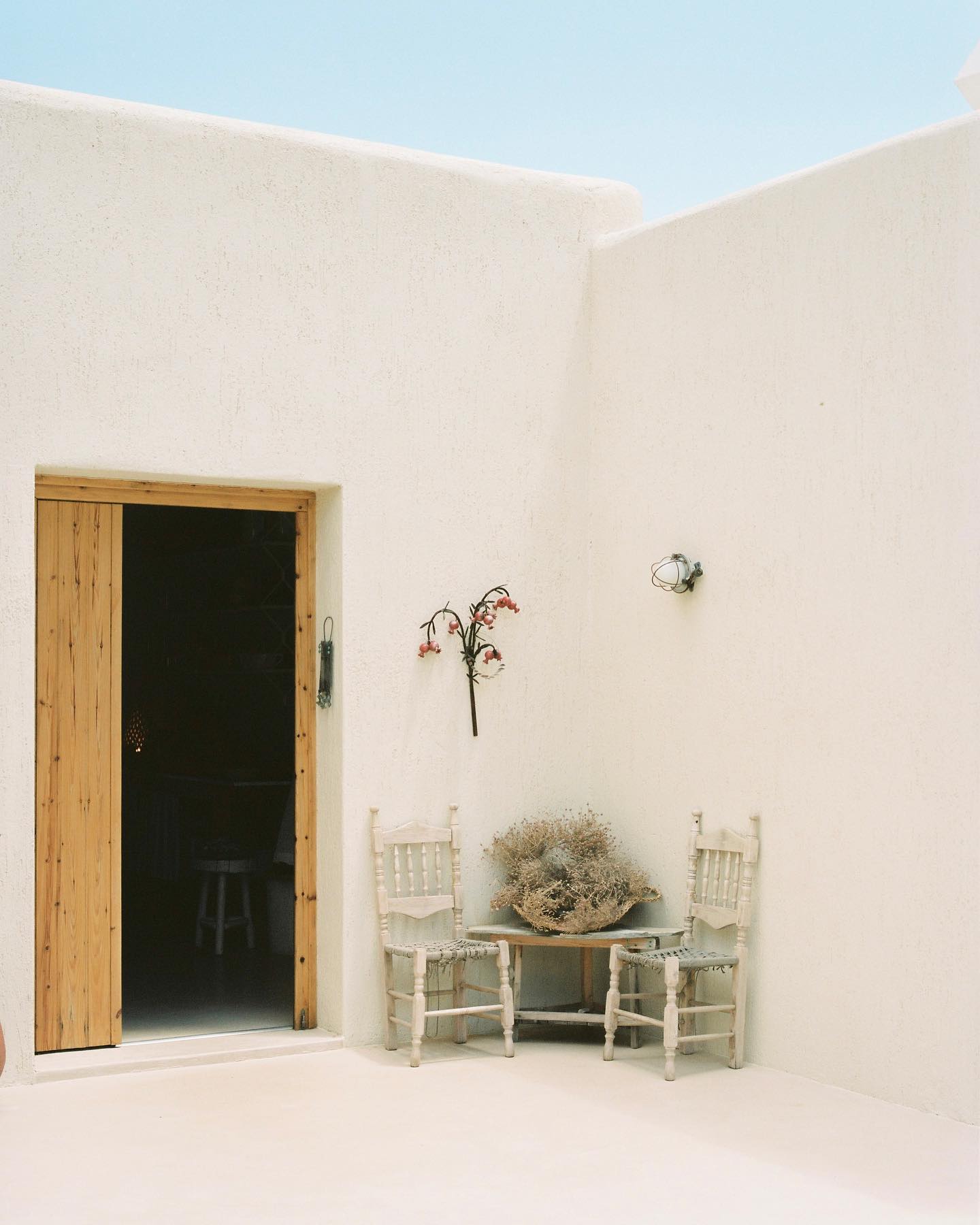 Retreat image