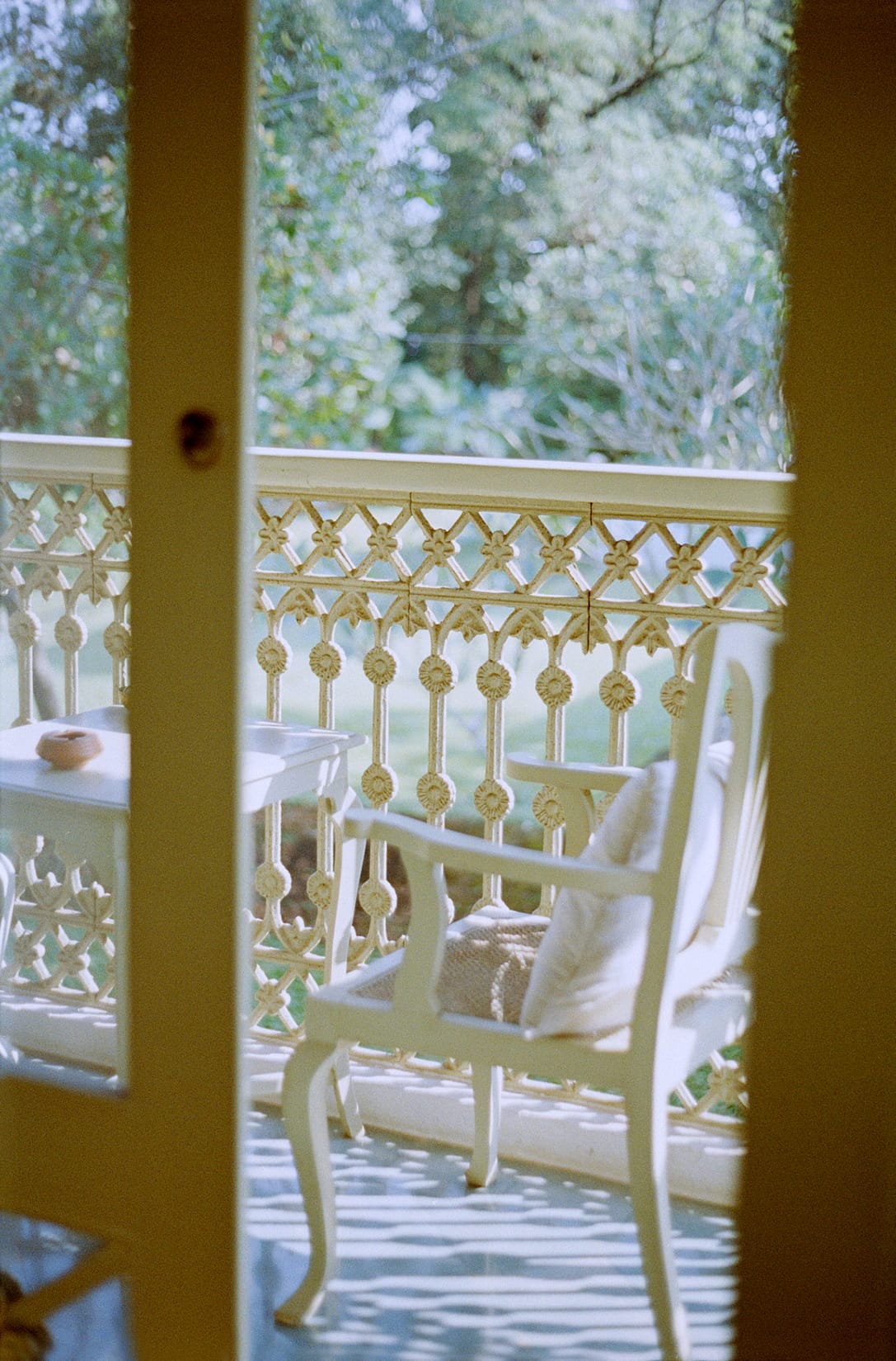 Retreat image