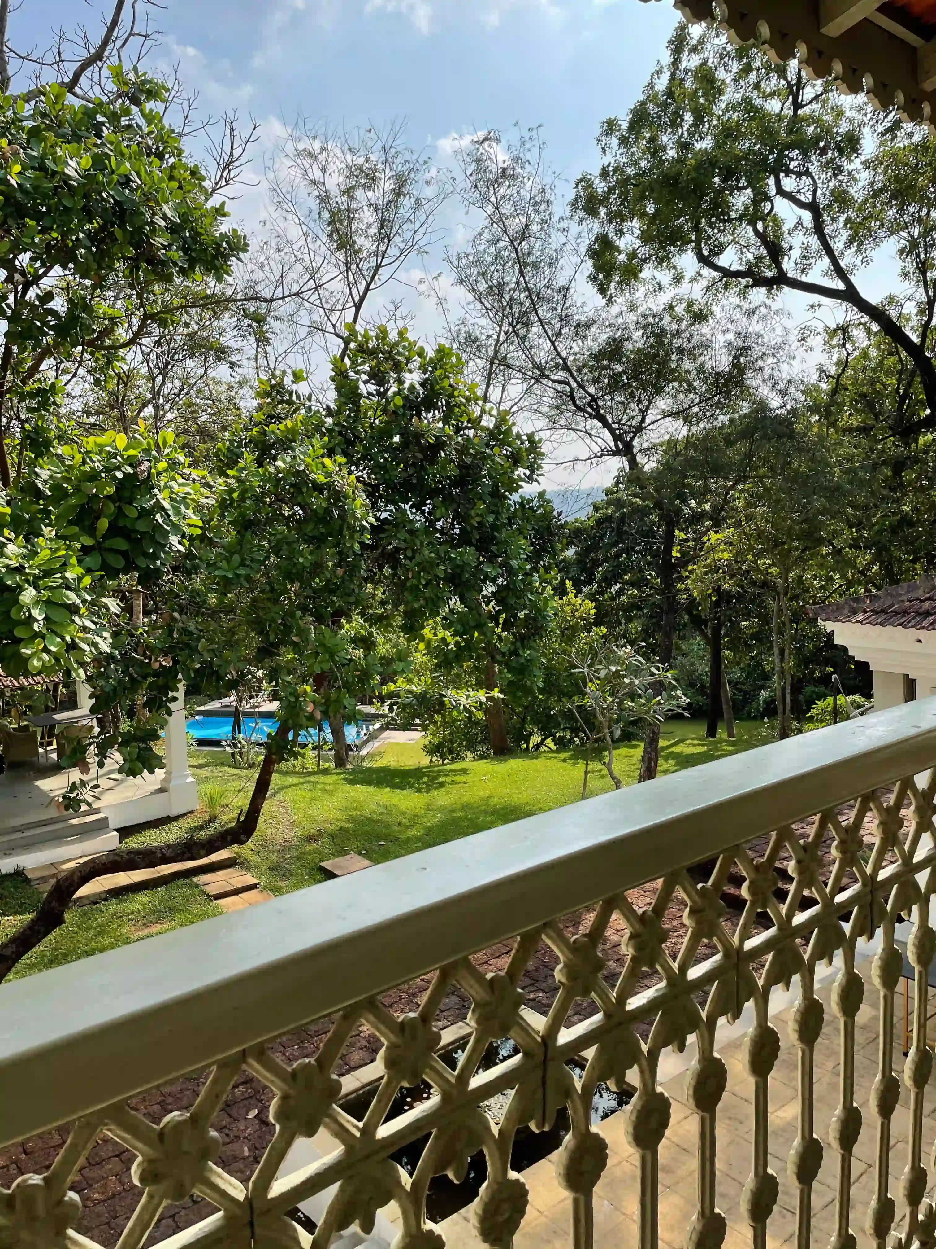 Retreat image