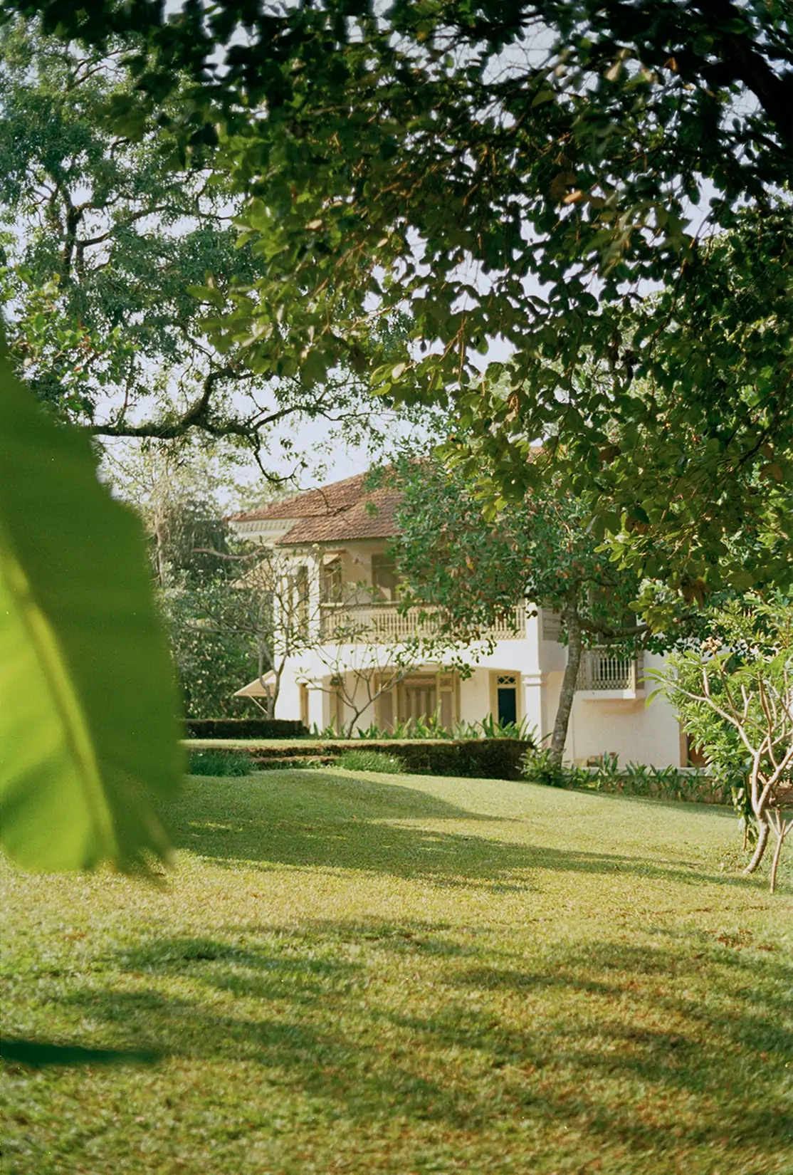 Retreat image