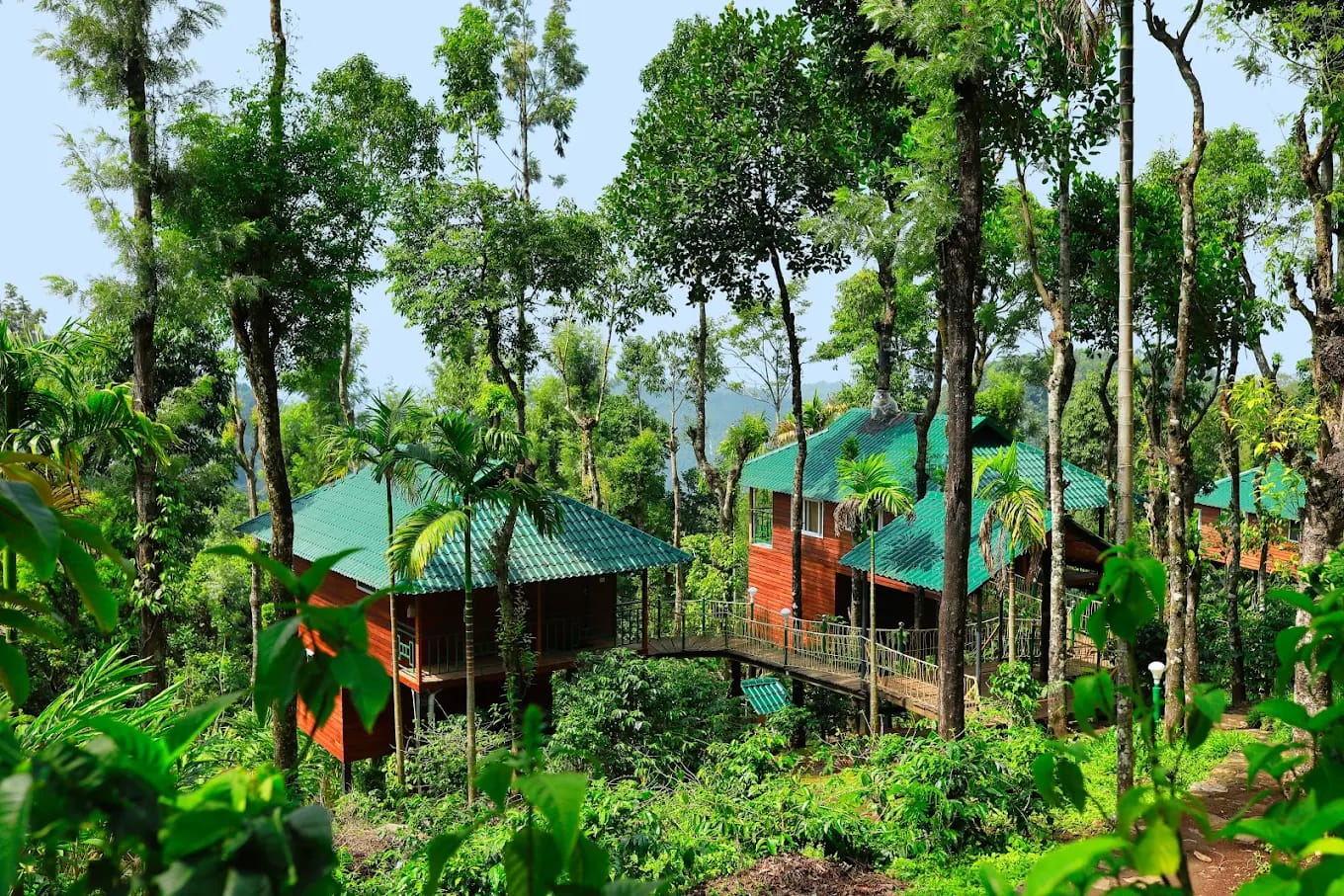 Retreat image