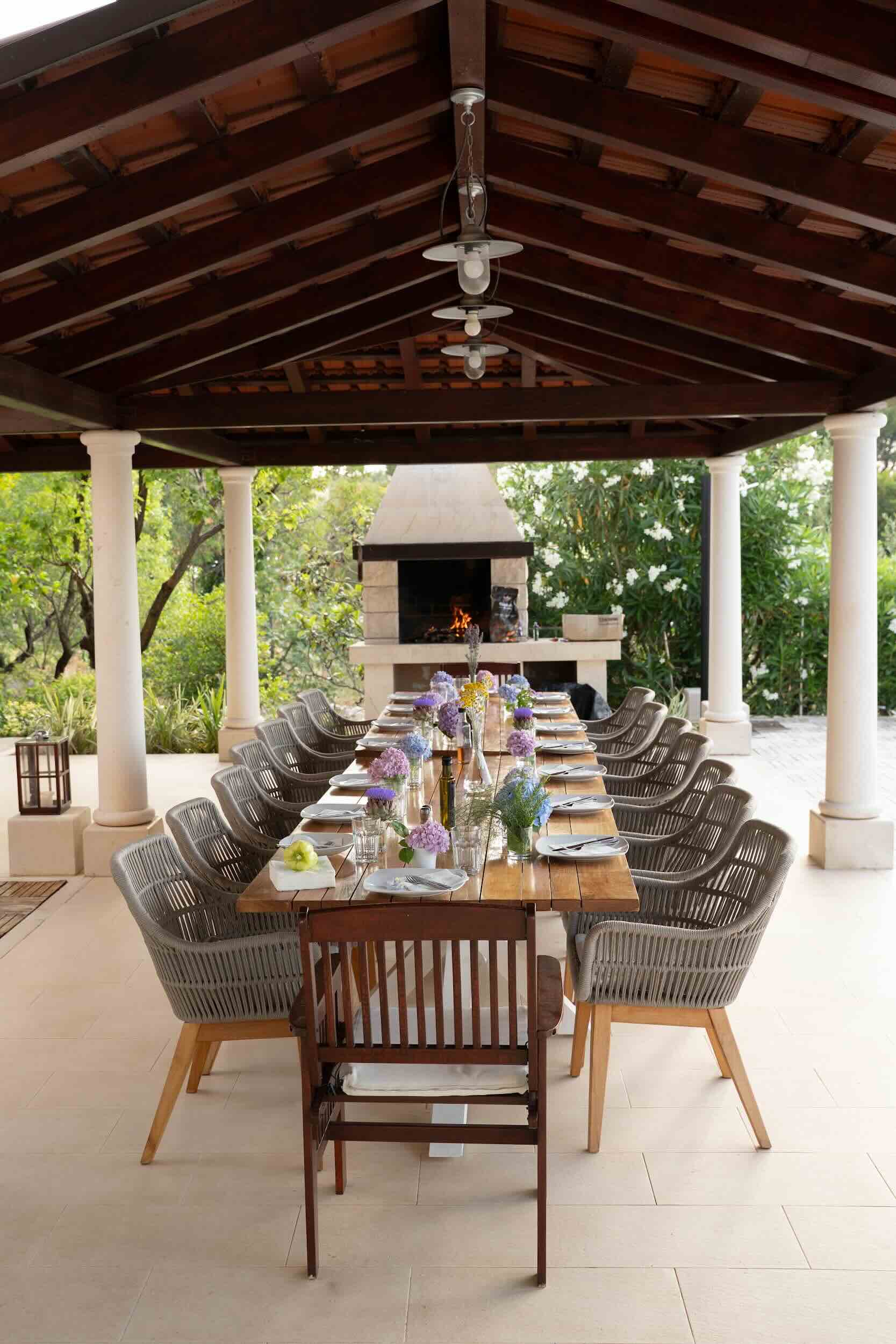 Retreat image