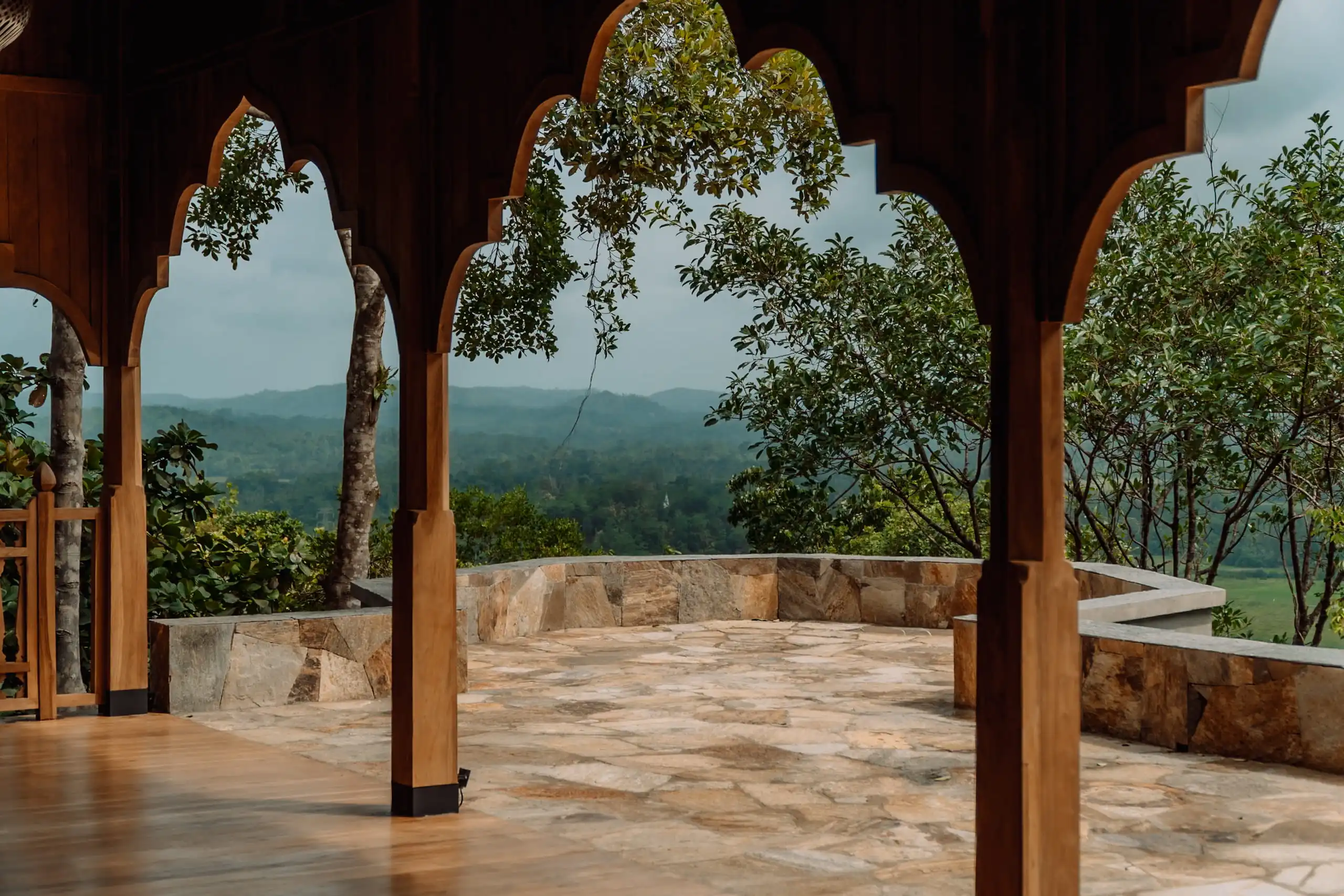 Retreat image