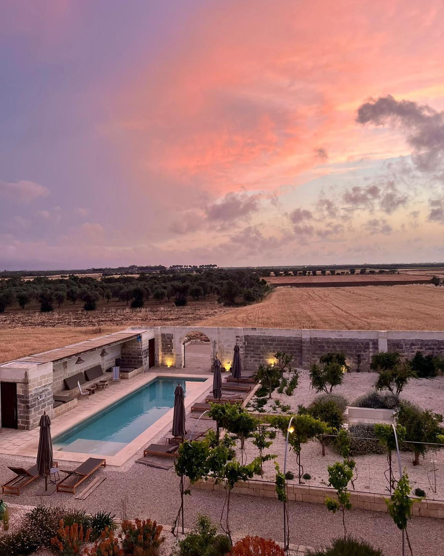 Retreat image