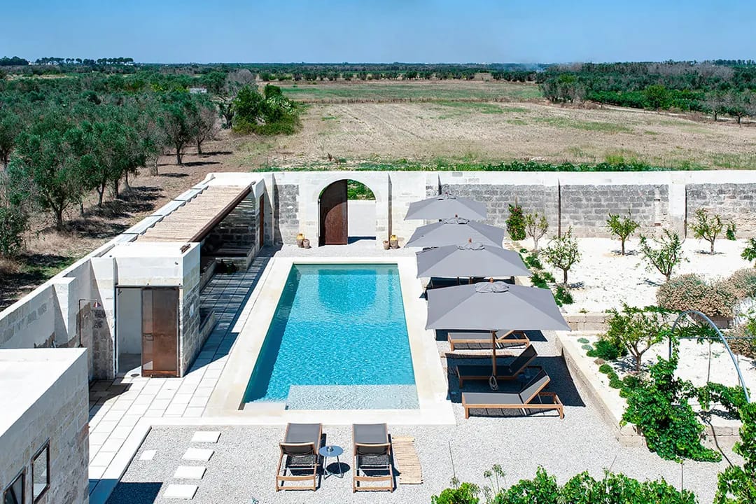 Retreat image