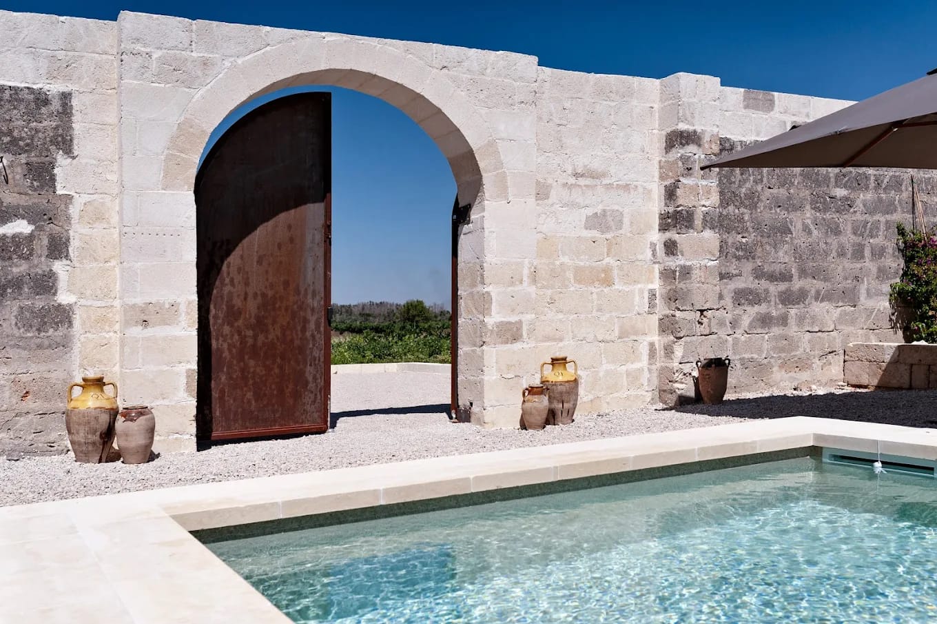 Retreat image