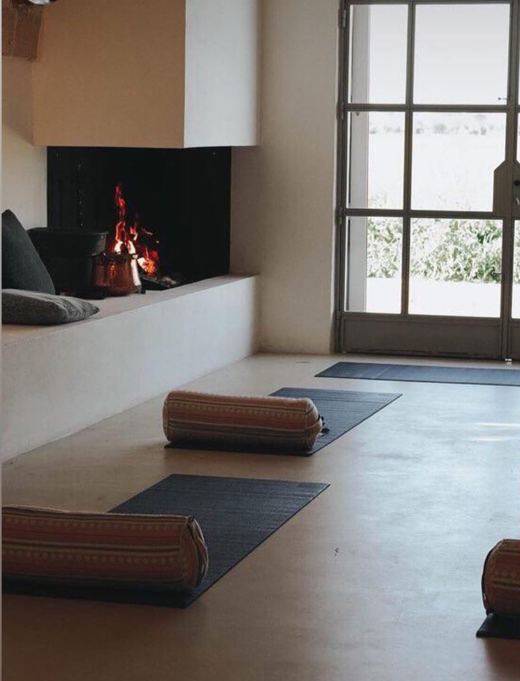 Retreat image