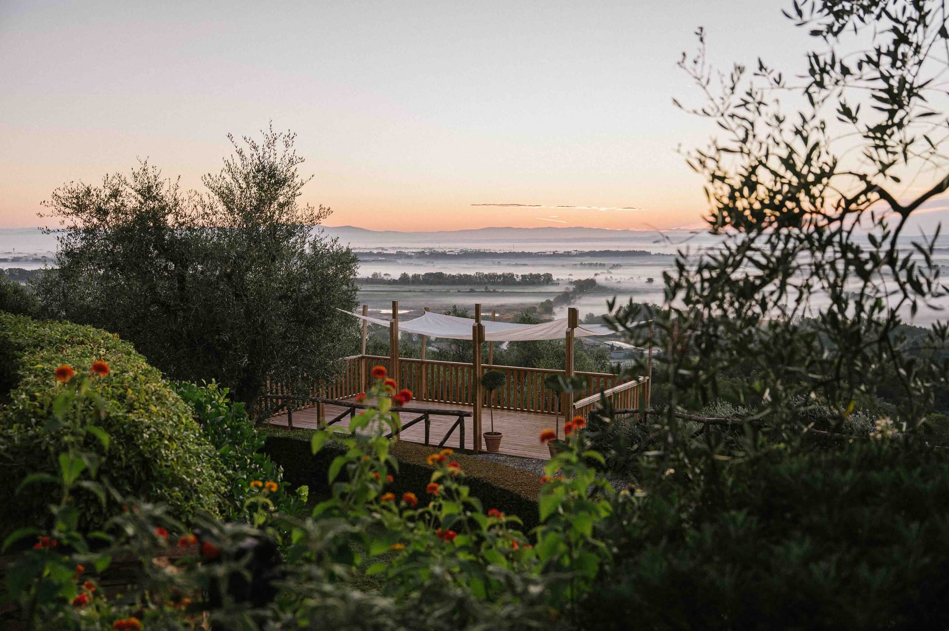 Retreat image