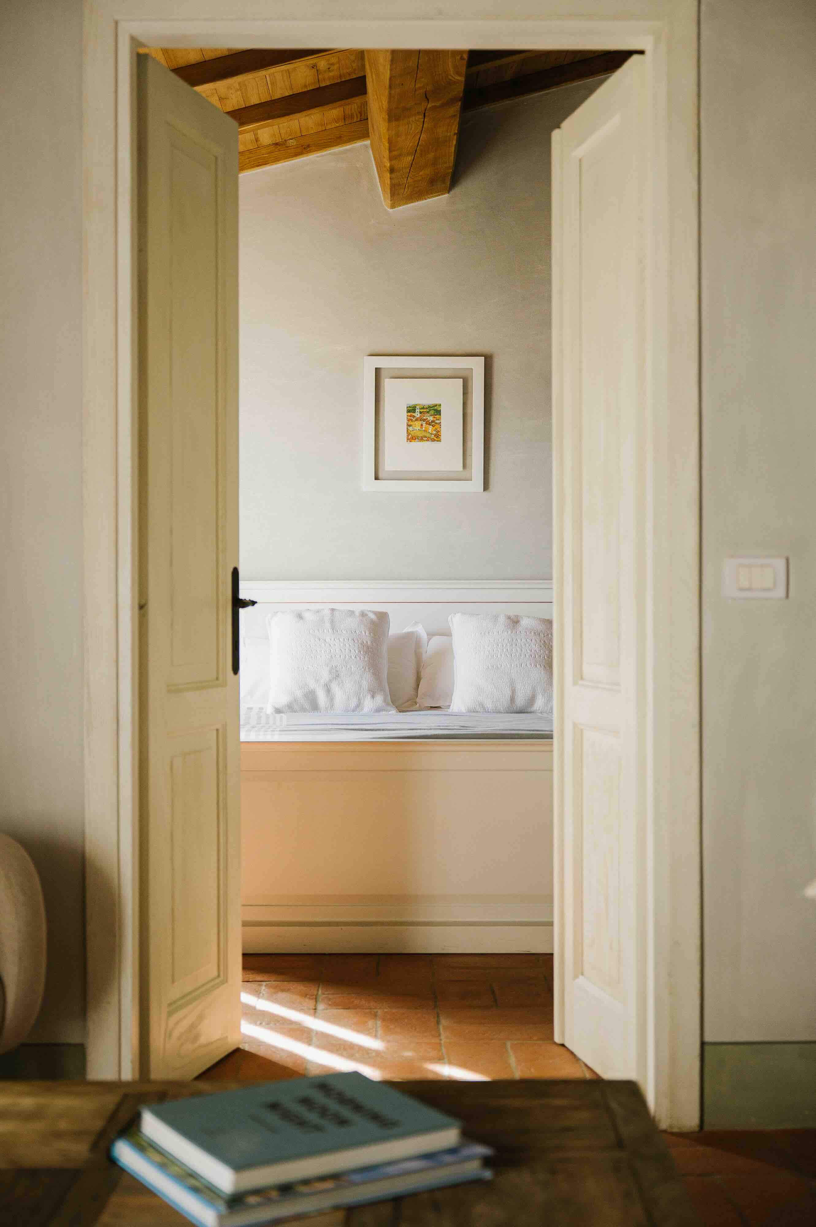 Retreat image