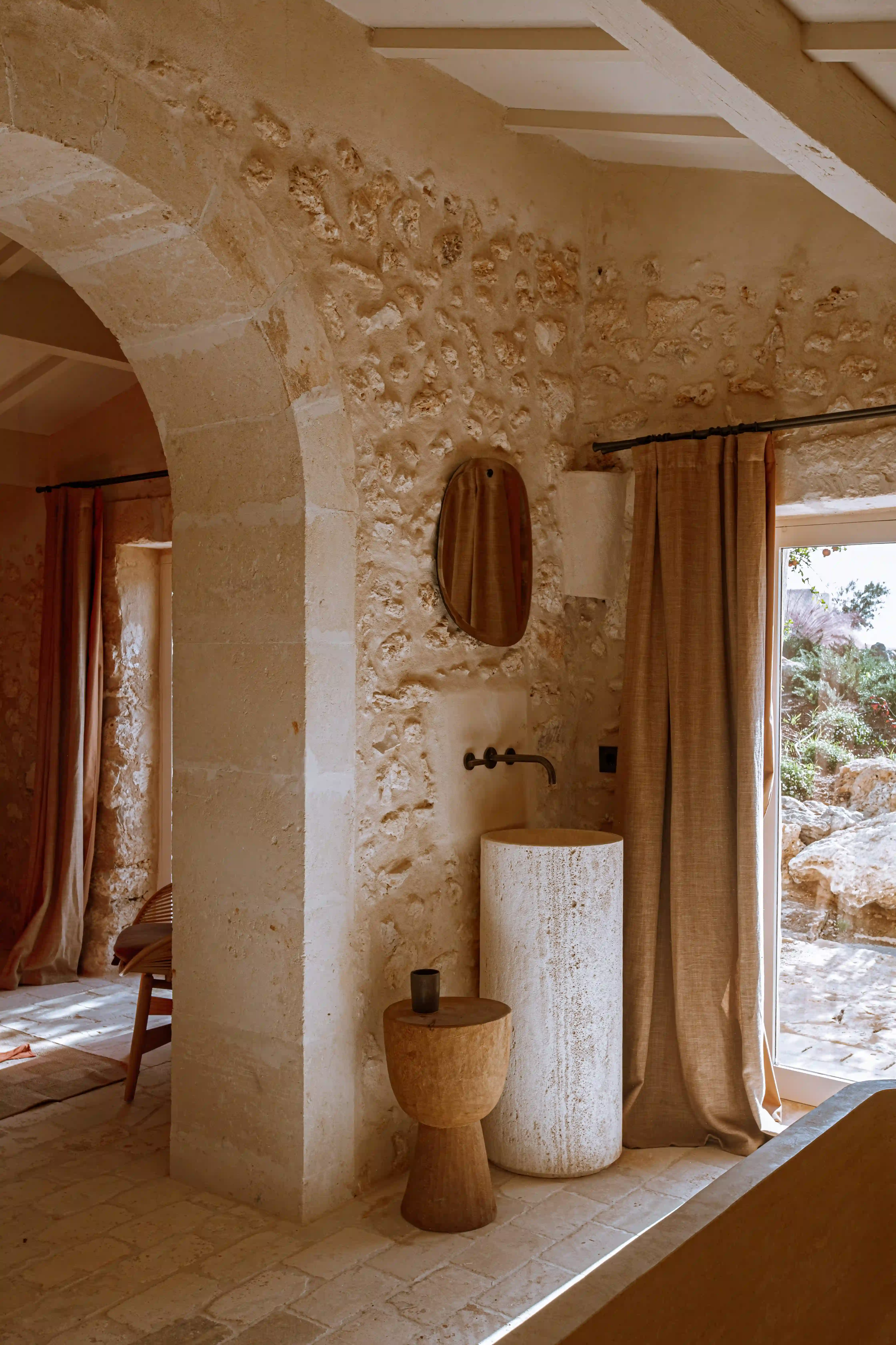 Retreat image